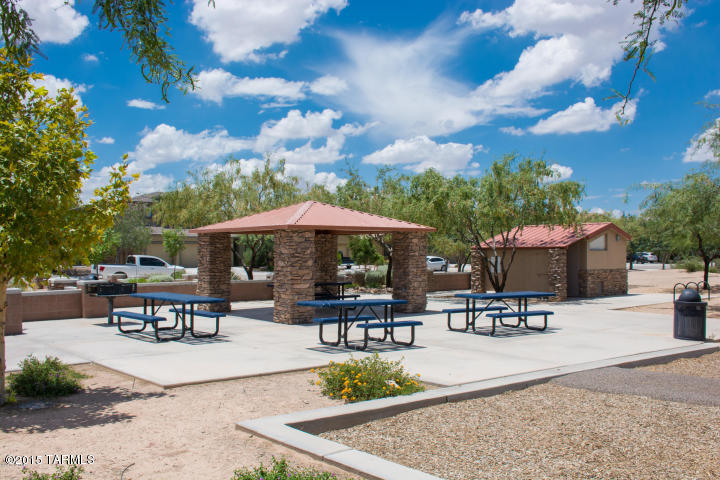 Sycamore Park Village 5 (1-219) - Residential