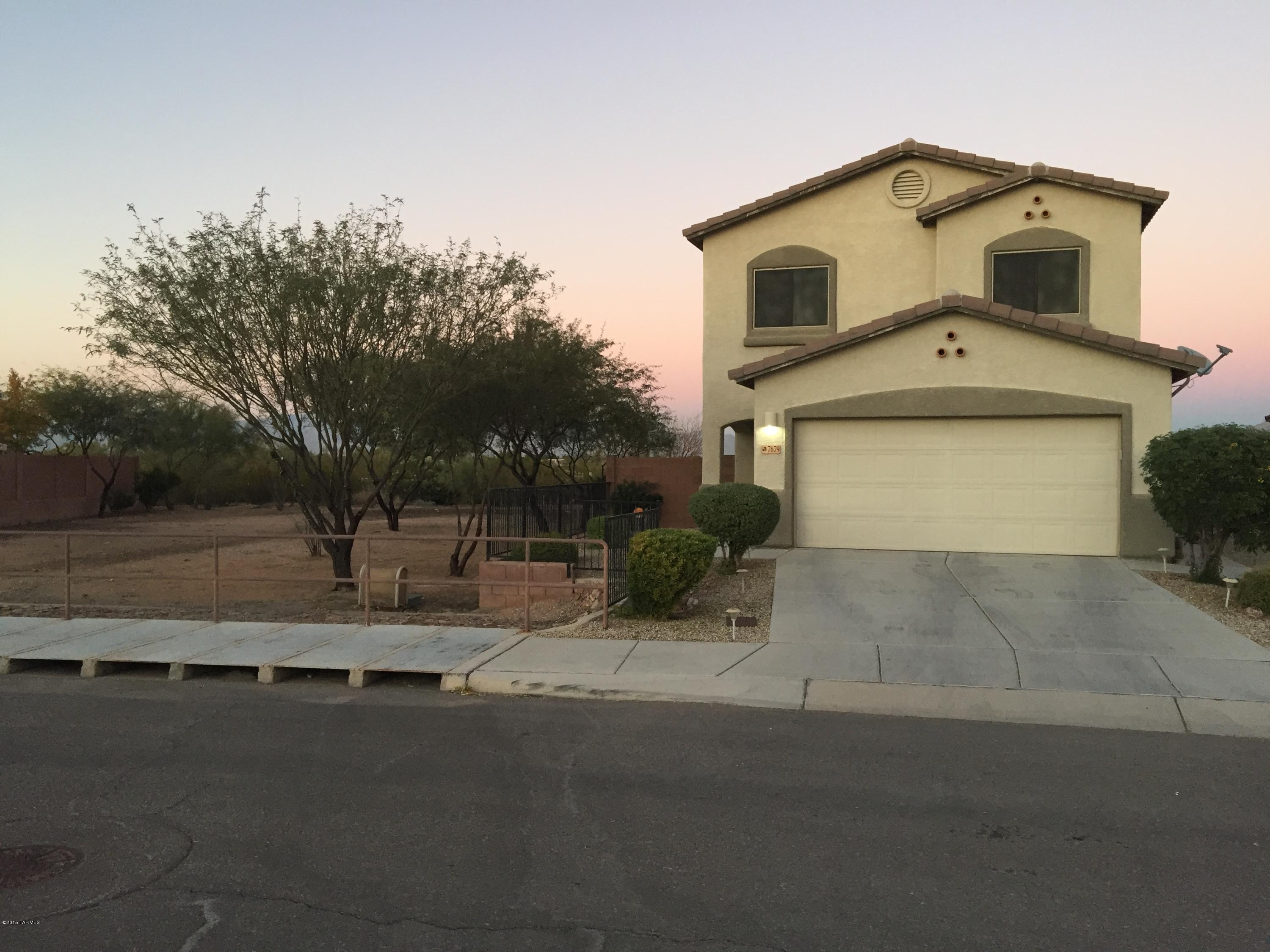 Sycamore Park Village 5 (1-219) - Residential