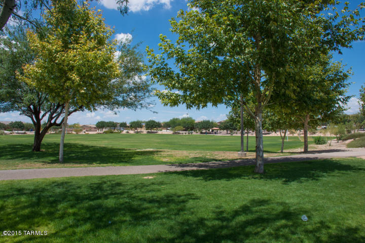 Sycamore Park Village 5 (1-219) - Residential