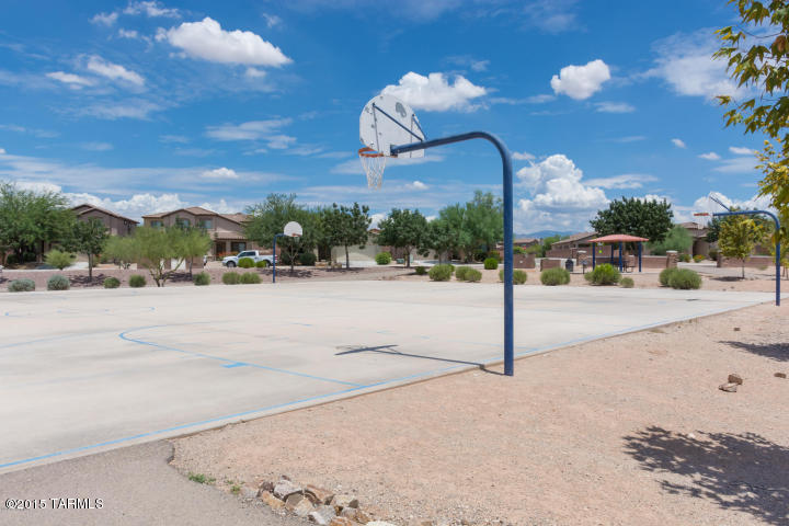 Sycamore Park Village 5 (1-219) - Residential