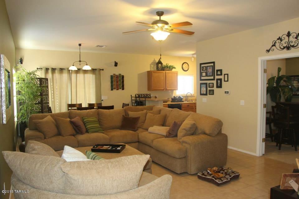 Sycamore Park Village 5 (1-219) - Residential