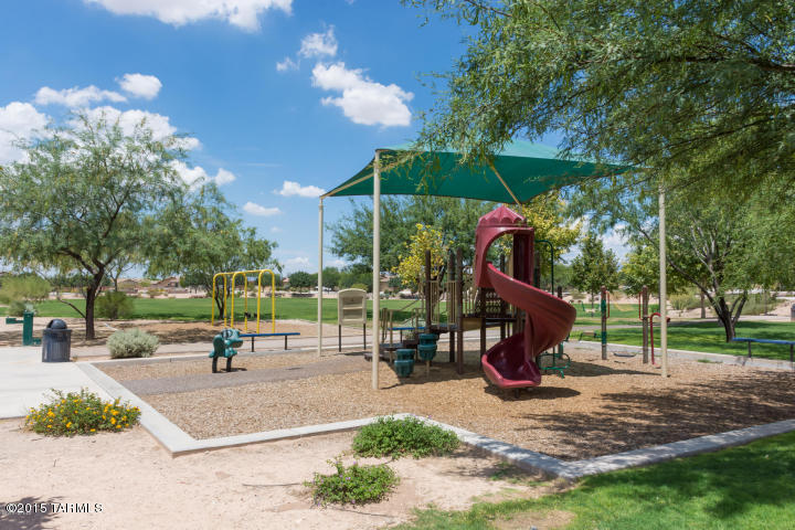 Sycamore Park Village 5 (1-219) - Residential