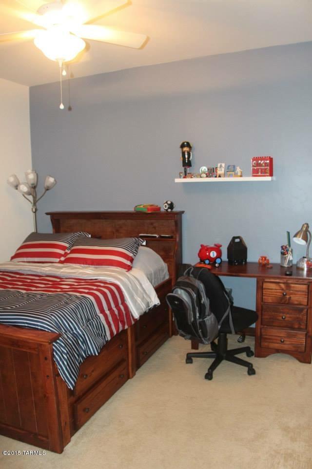 Sycamore Park Village 5 (1-219) - Residential
