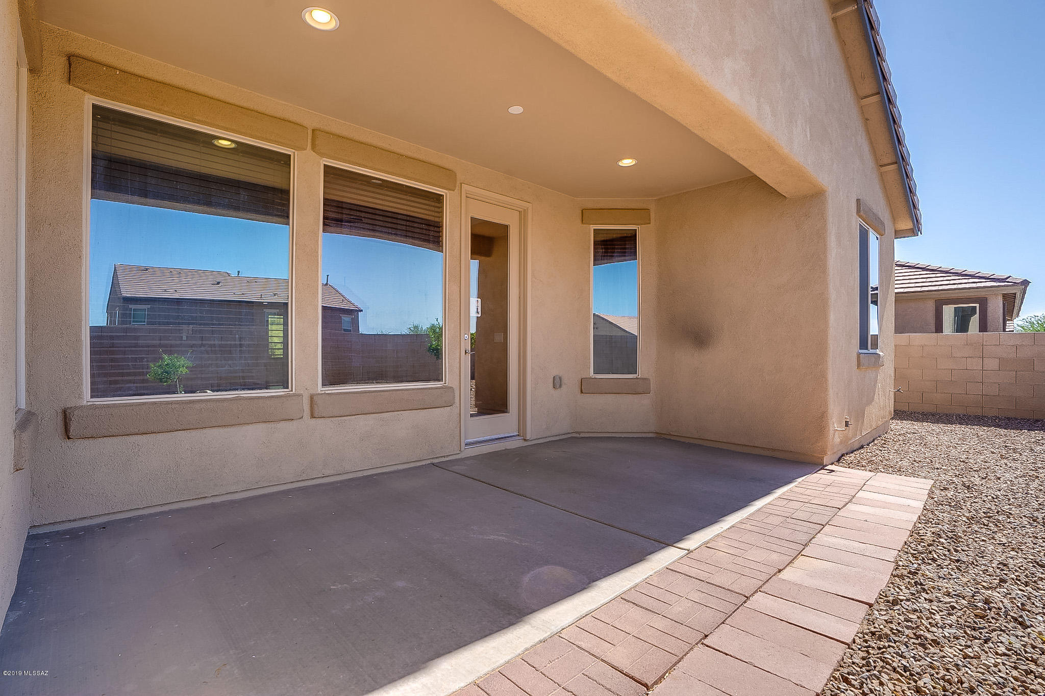 Oasis Santa Rita (1-298) - Residential