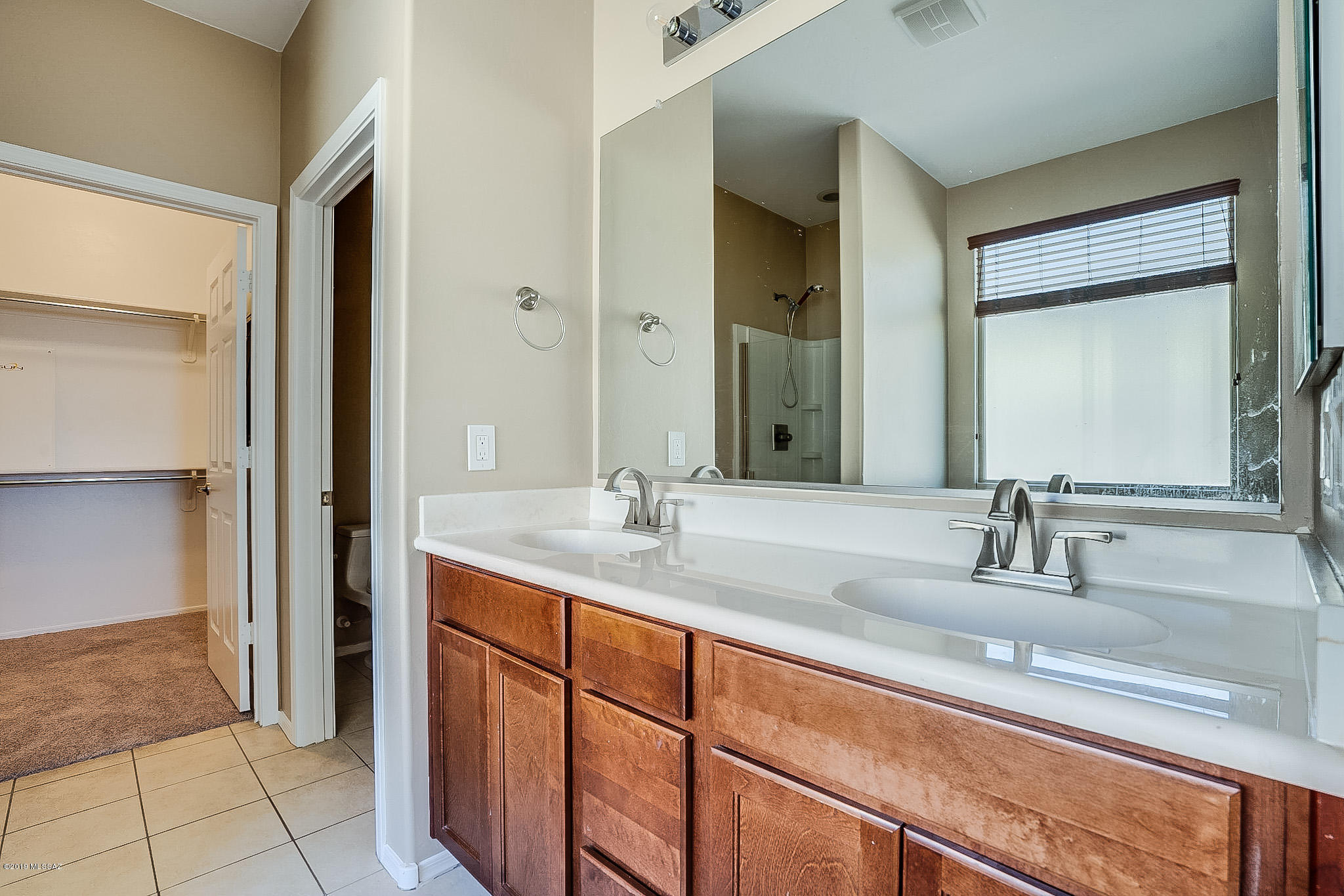 Oasis Santa Rita (1-298) - Residential