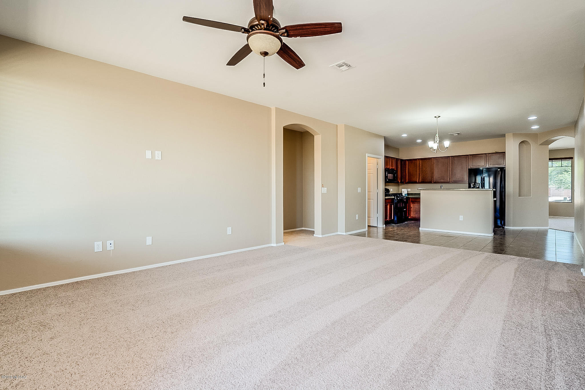 Oasis Santa Rita (1-298) - Residential