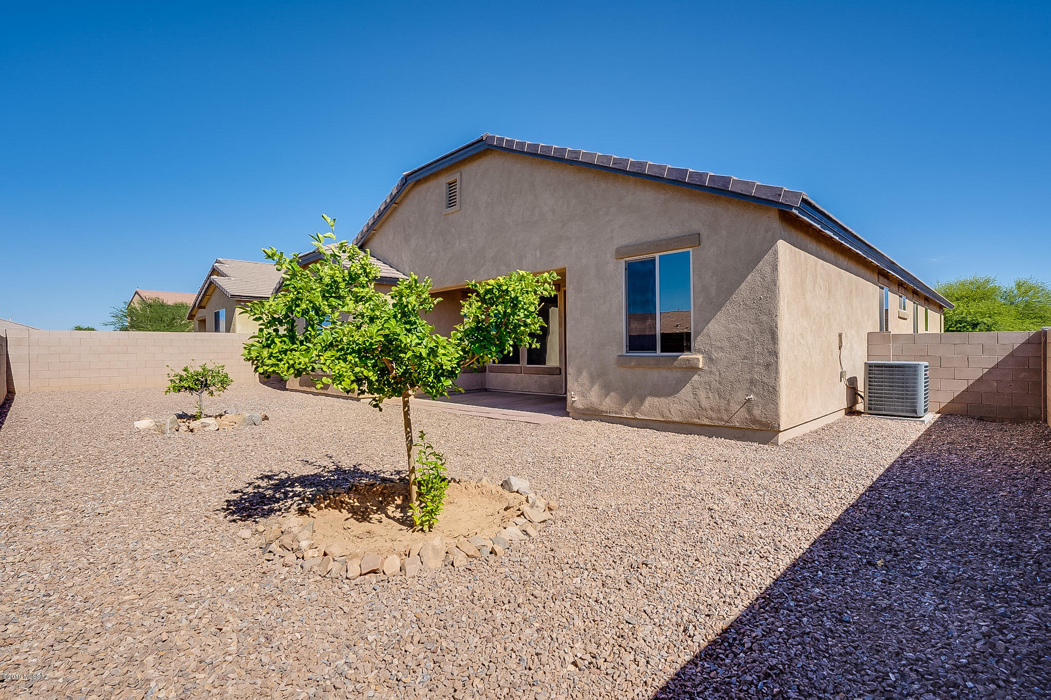 Oasis Santa Rita (1-298) - Residential