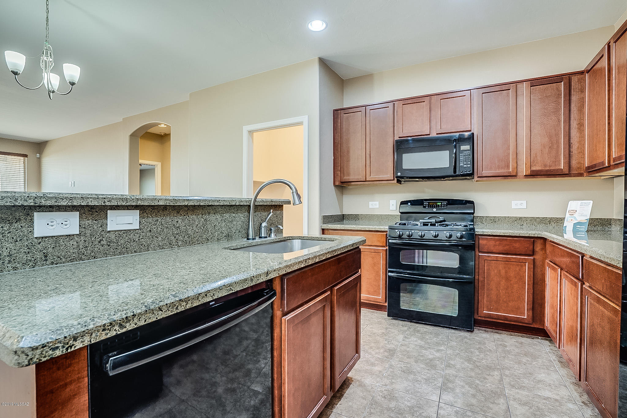 Oasis Santa Rita (1-298) - Residential