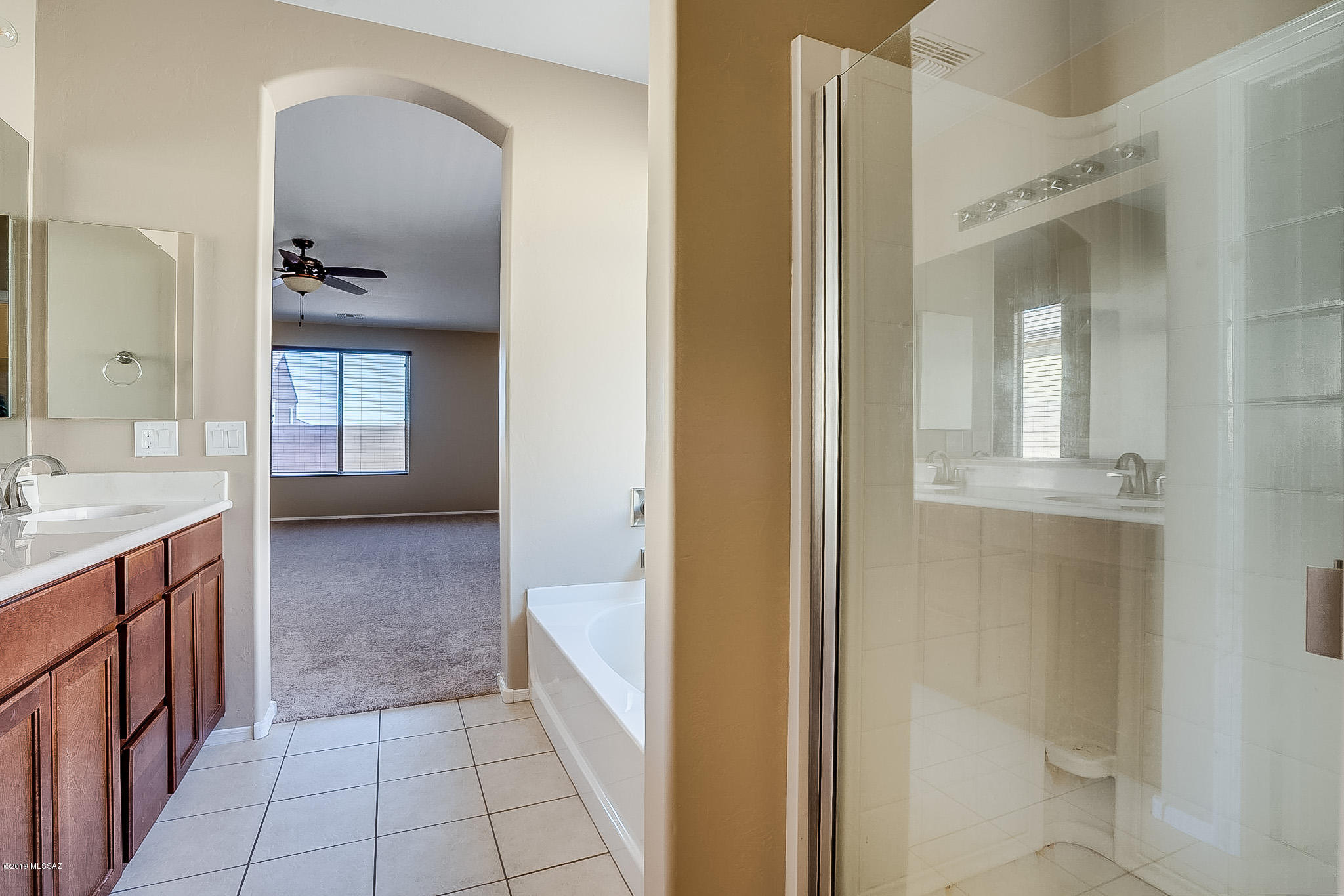 Oasis Santa Rita (1-298) - Residential