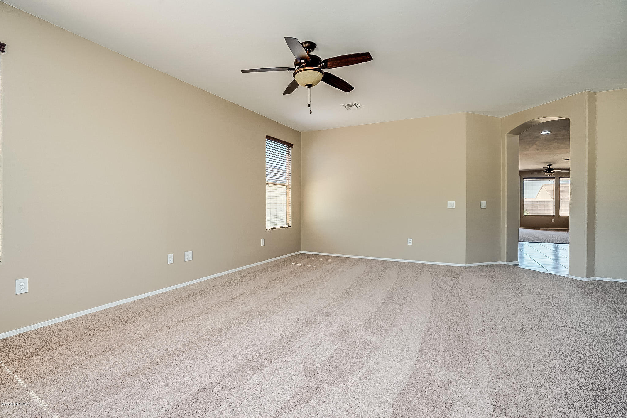 Oasis Santa Rita (1-298) - Residential