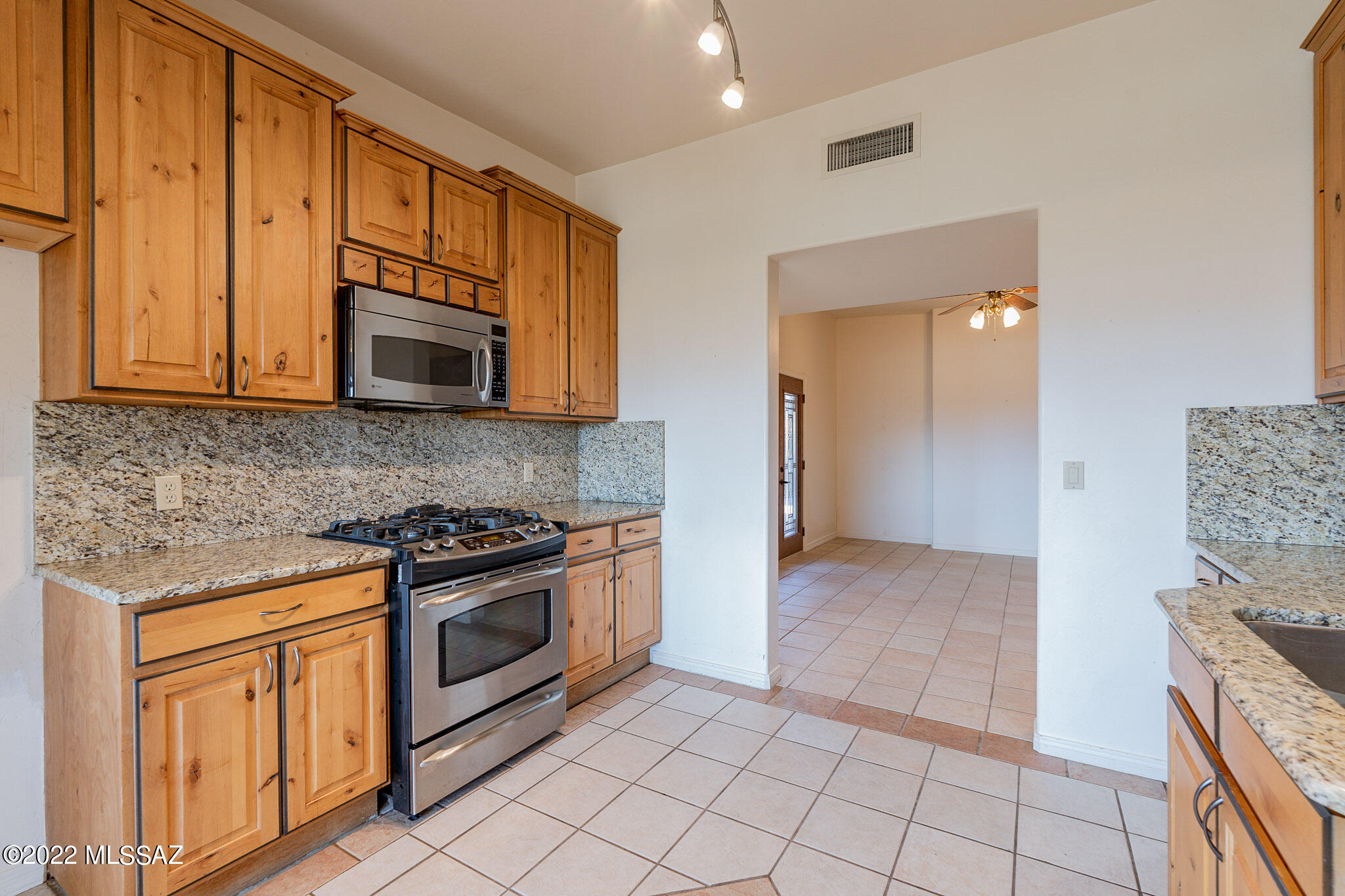 Summit Ridge Estates (1-22) - Residential