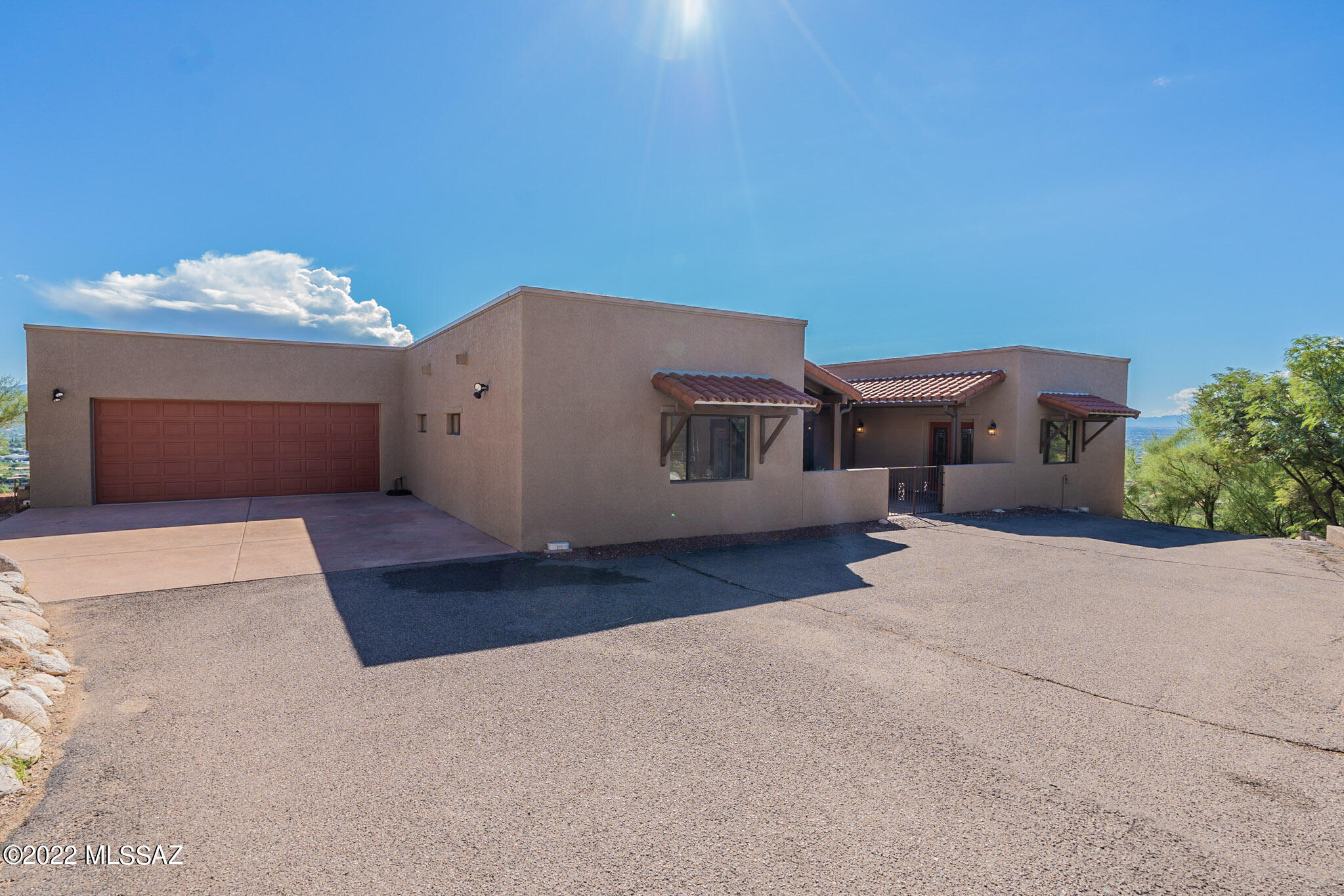 Summit Ridge Estates (1-22) - Residential