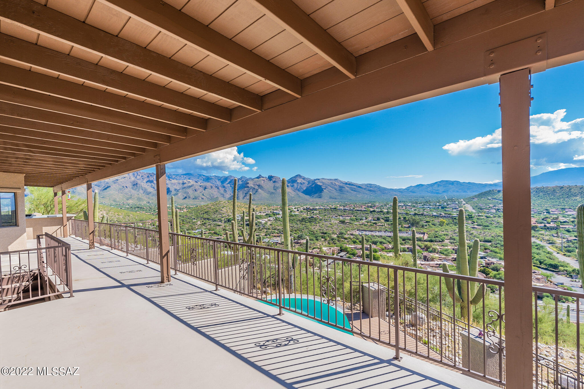 Summit Ridge Estates (1-22) - Residential