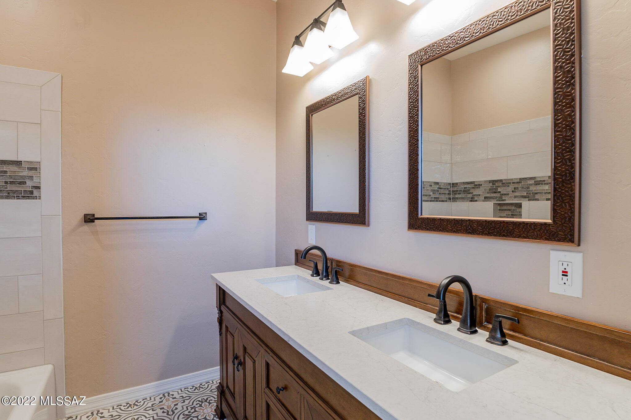 Summit Ridge Estates (1-22) - Residential