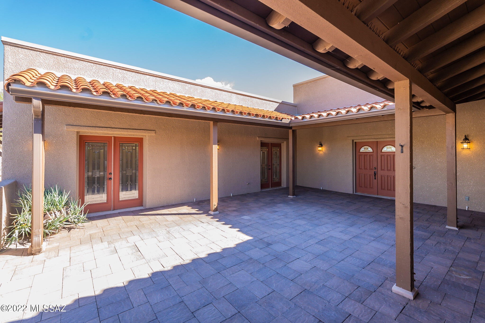 Summit Ridge Estates (1-22) - Residential