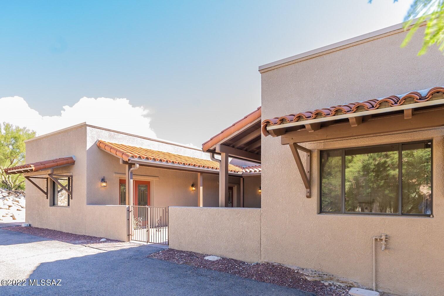 Summit Ridge Estates (1-22) - Residential
