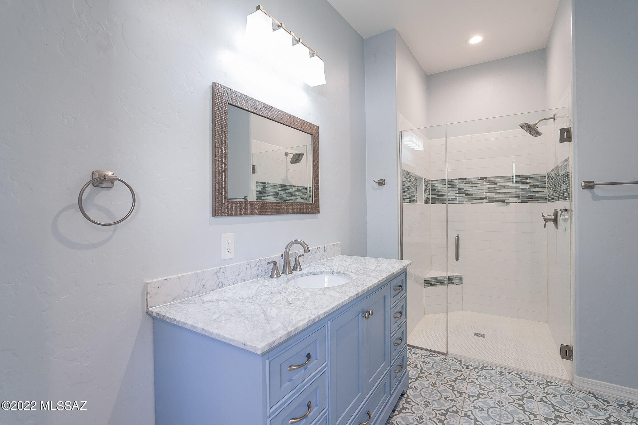 Summit Ridge Estates (1-22) - Residential