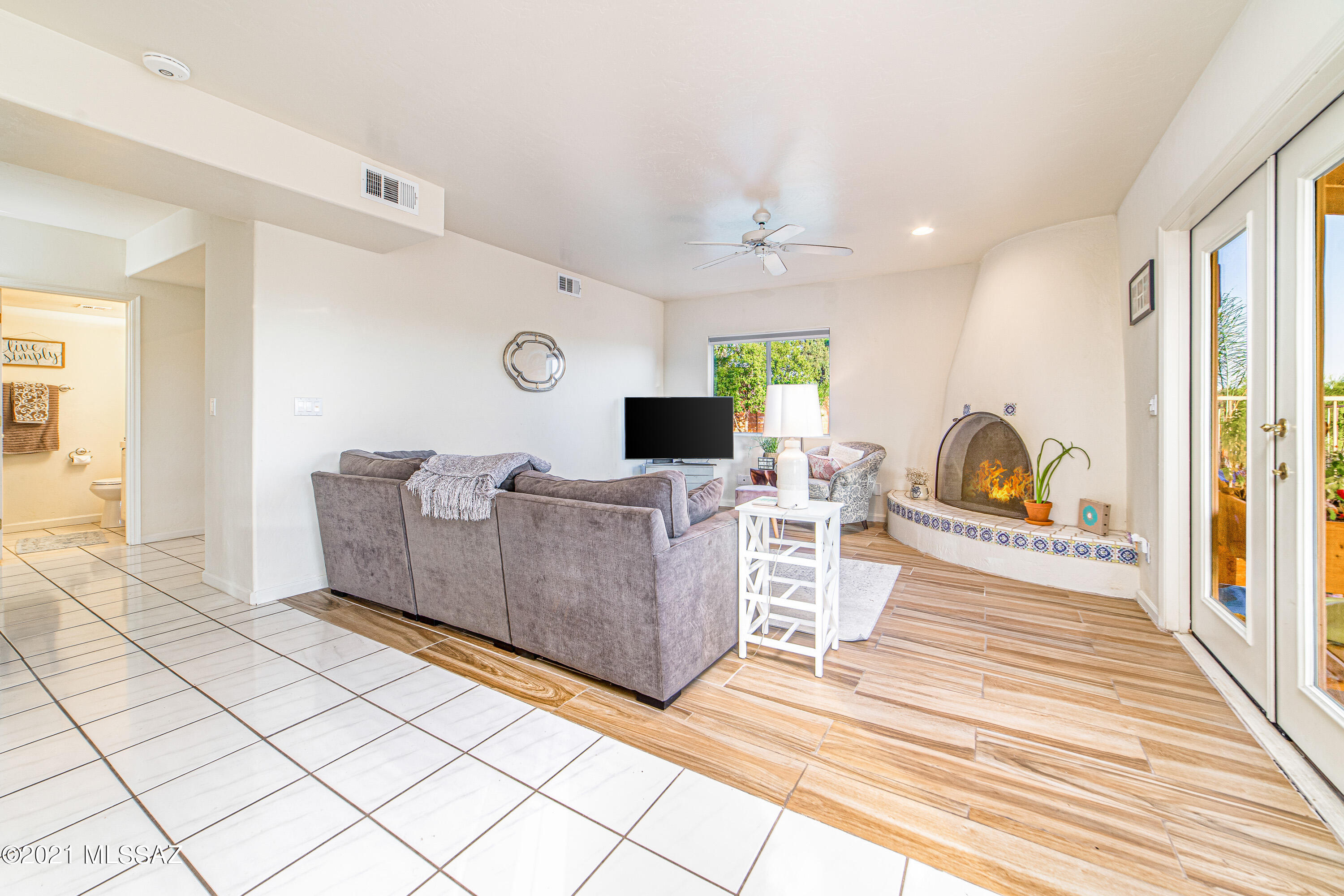 Promontory (1-42) - Residential