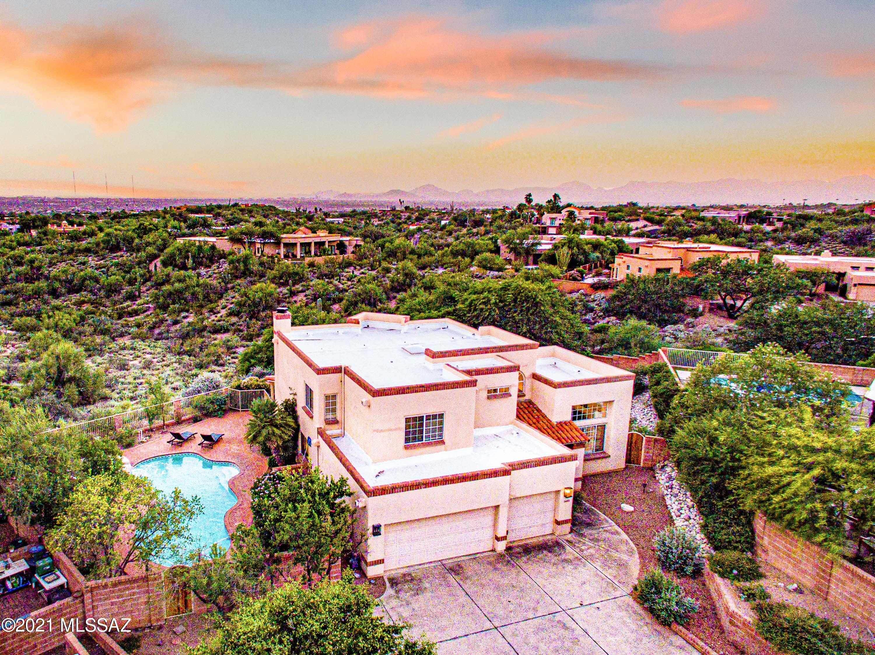 Promontory (1-42) - Residential
