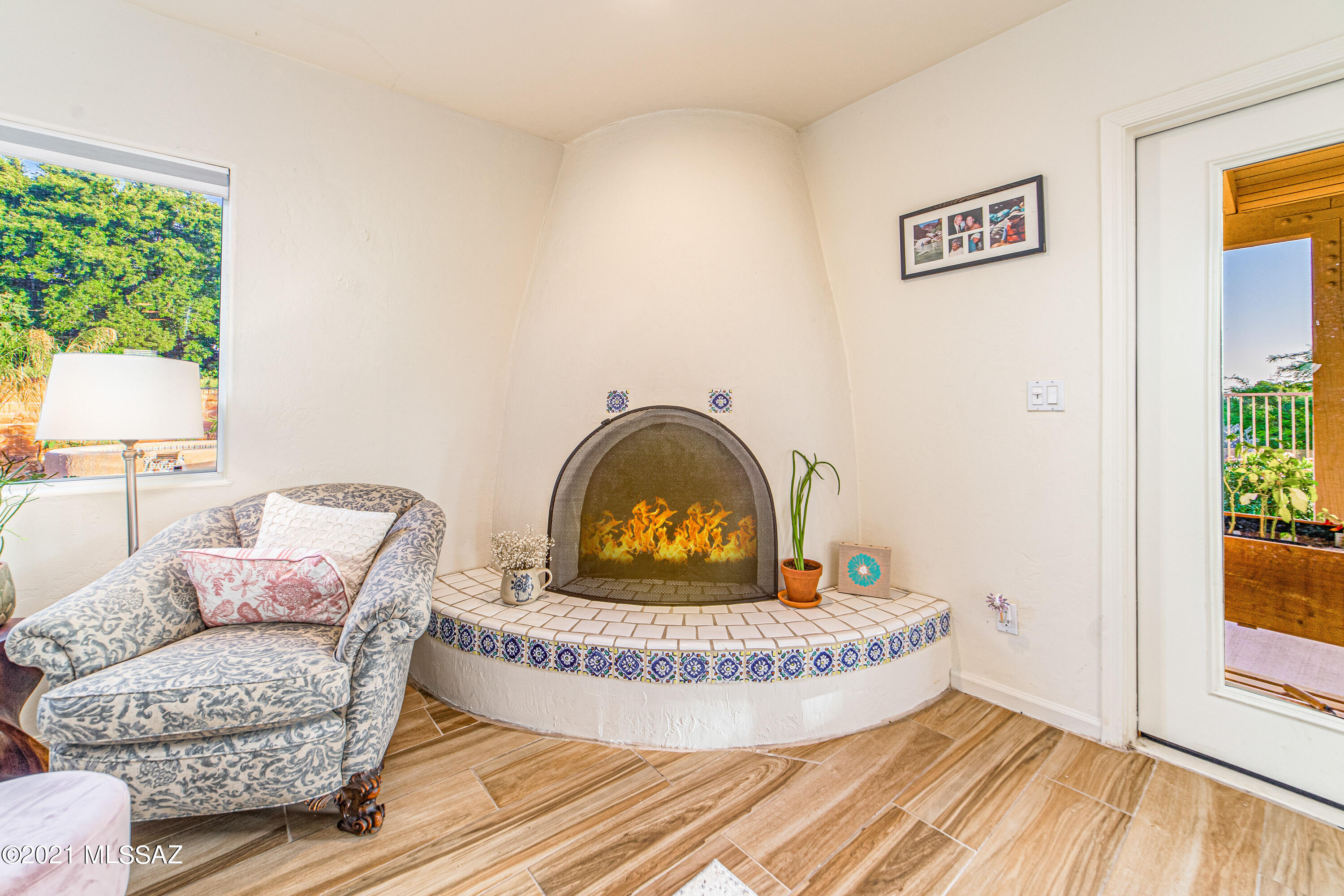 Promontory (1-42) - Residential