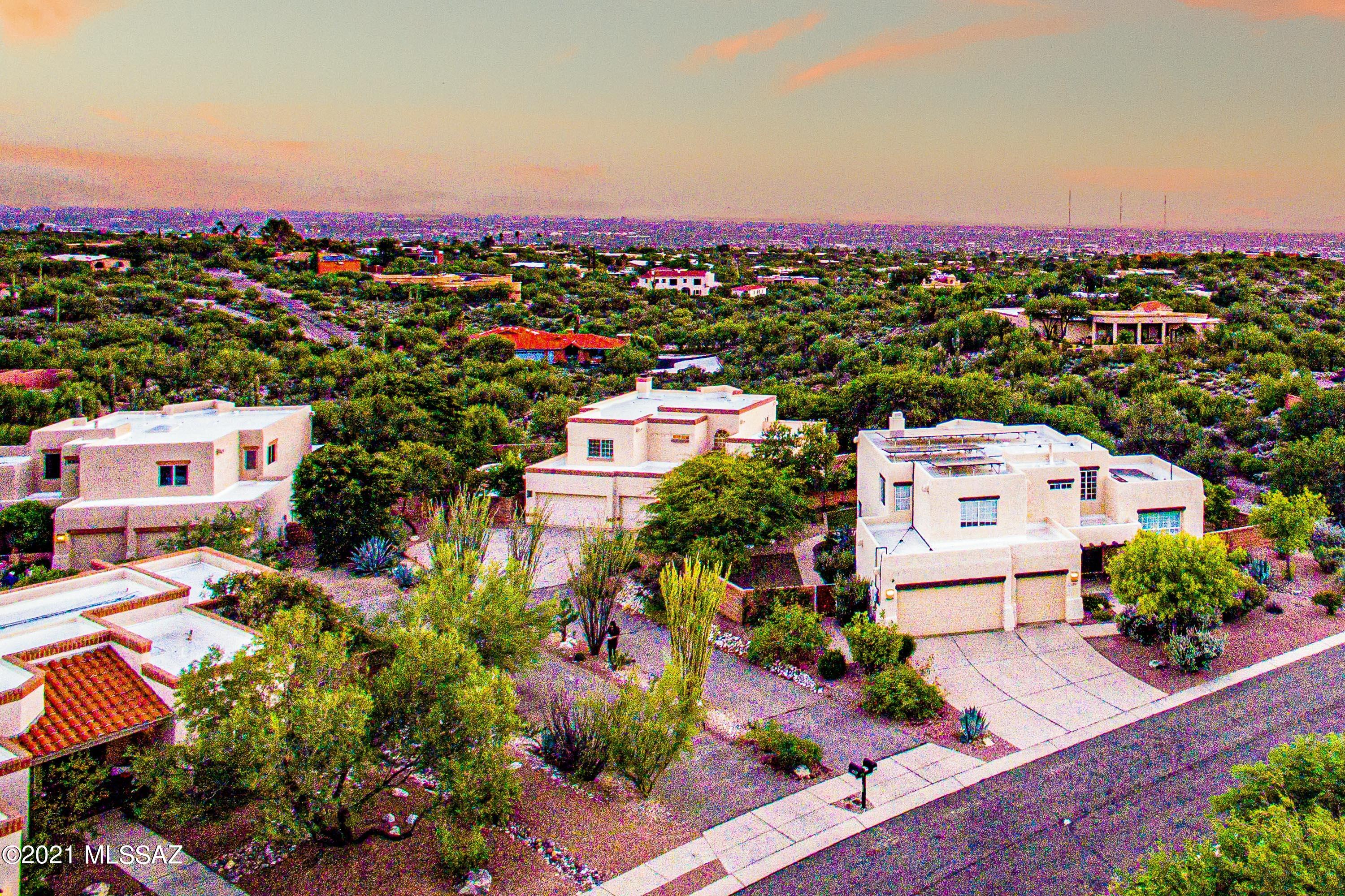 Promontory (1-42) - Residential