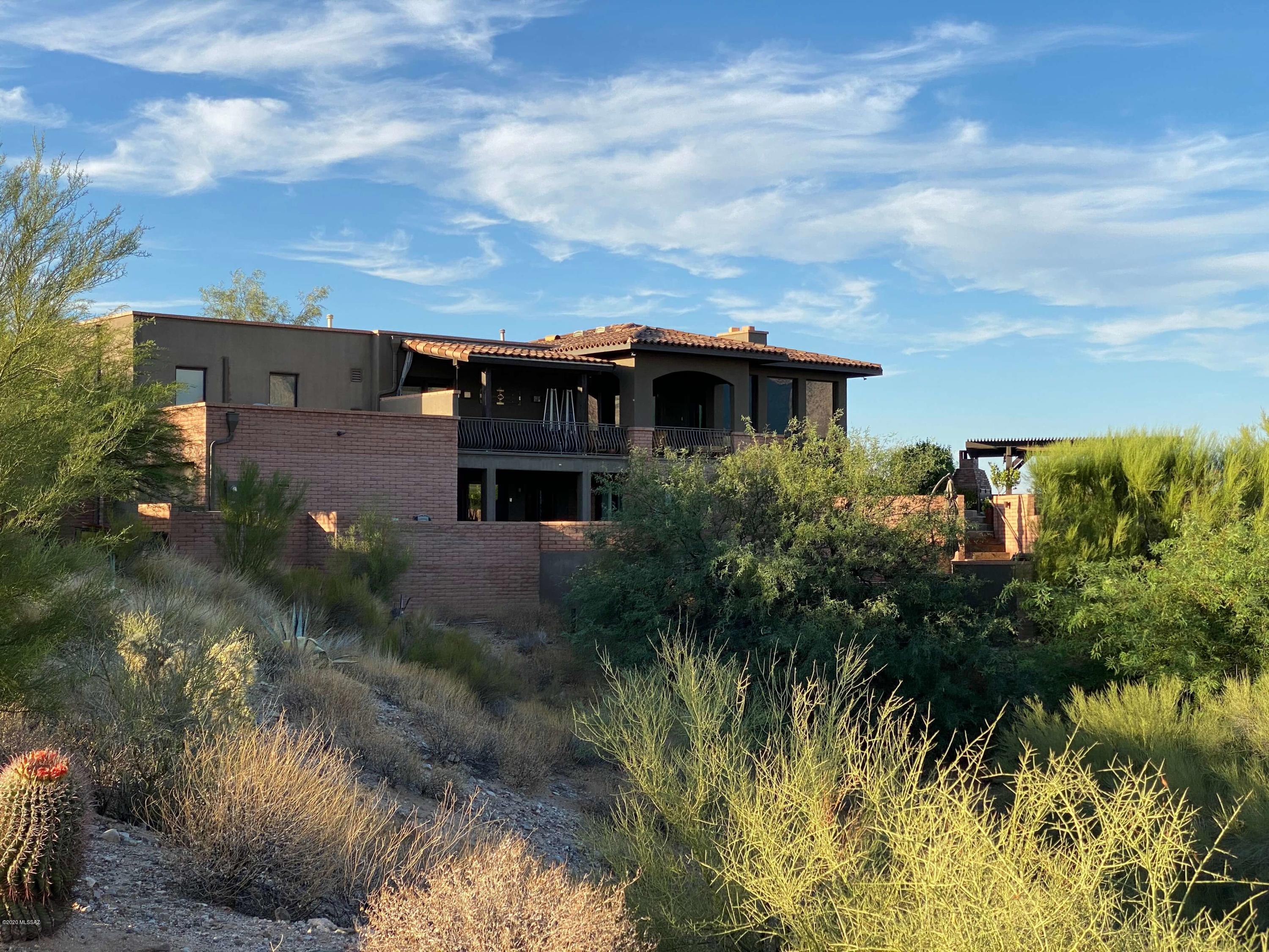 Monte Del Oro (1-187) - Residential