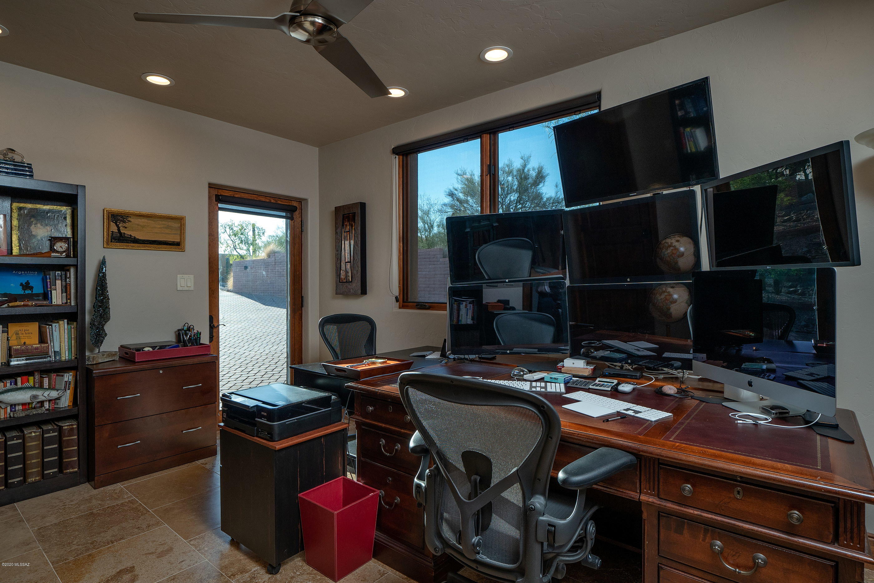 Monte Del Oro (1-187) - Residential