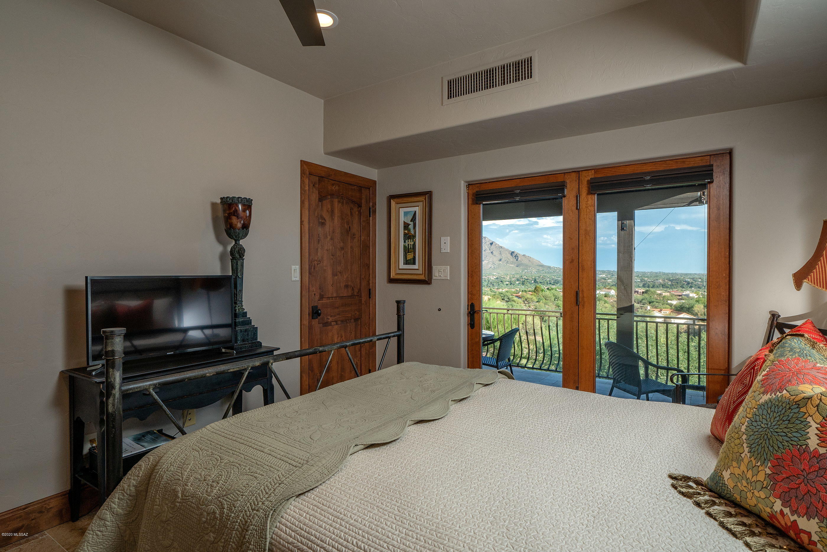Monte Del Oro (1-187) - Residential