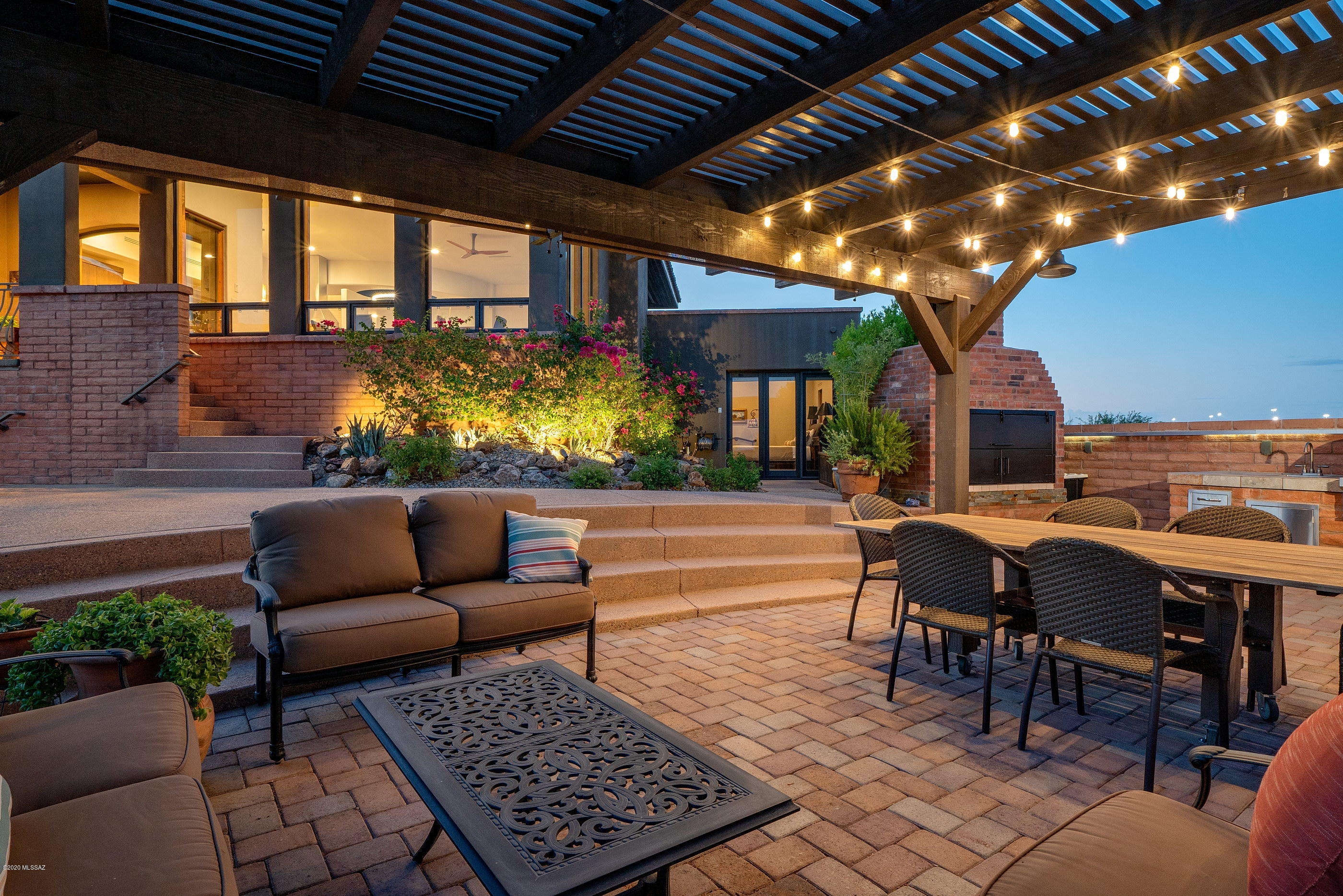 Monte Del Oro (1-187) - Residential
