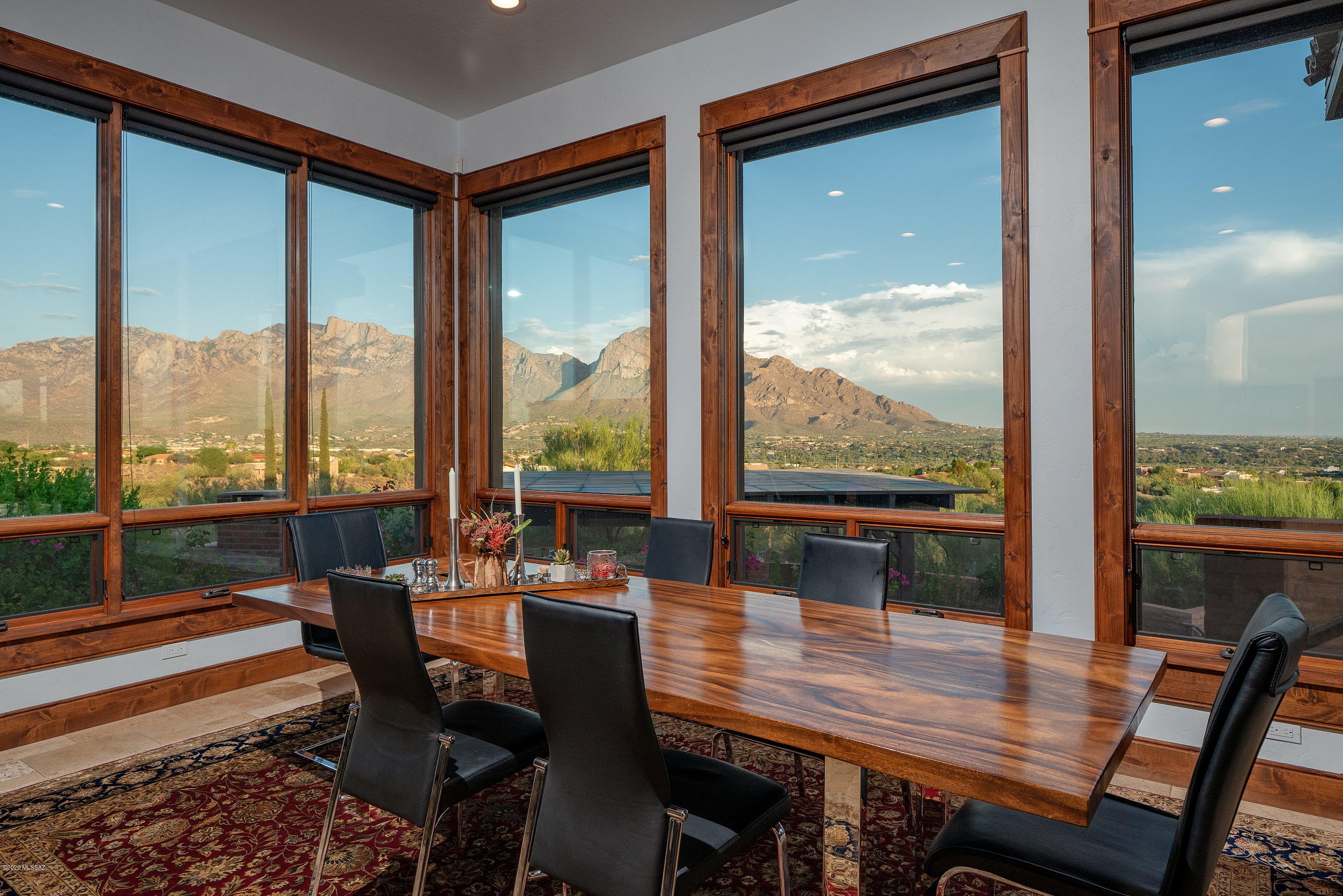 Monte Del Oro (1-187) - Residential