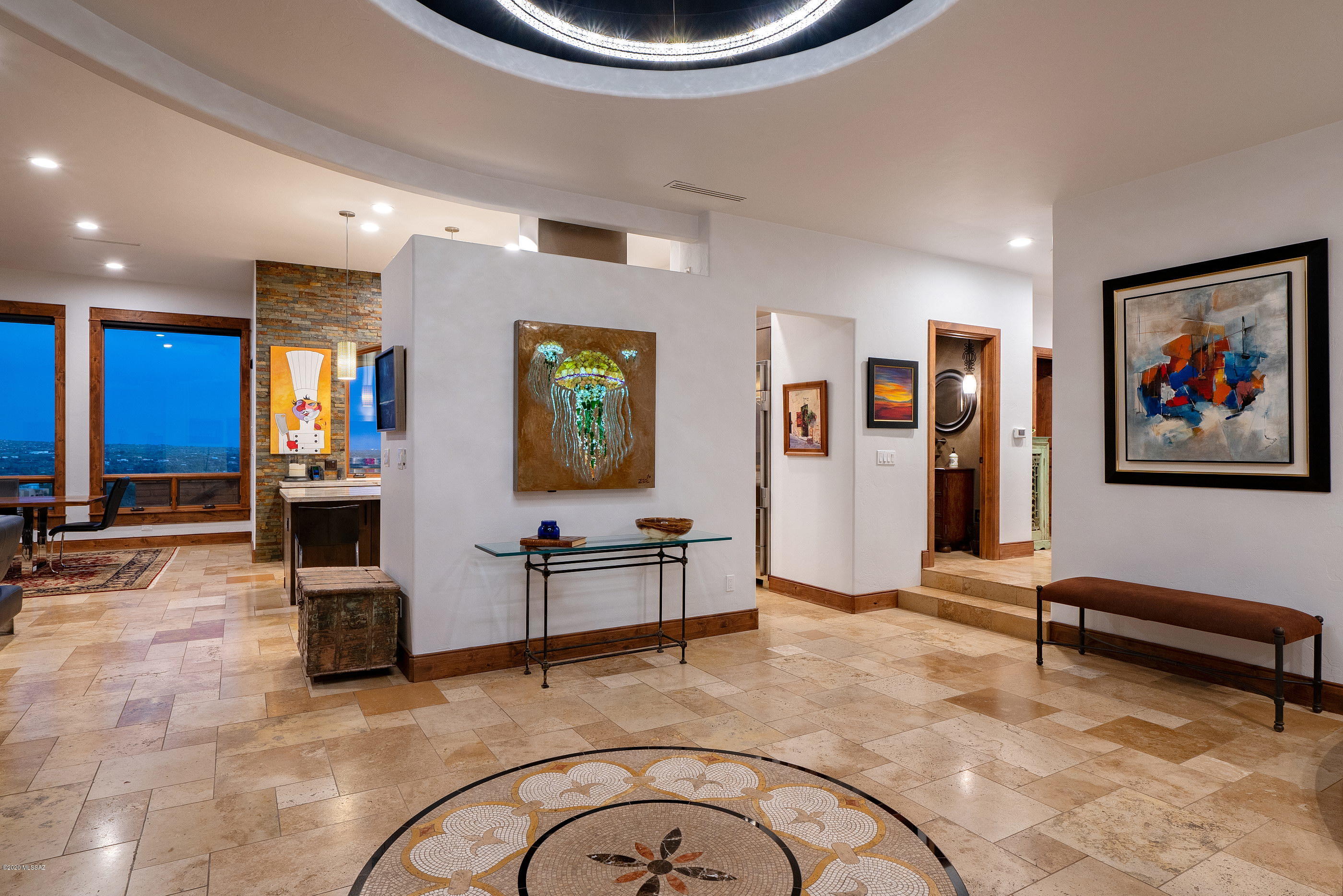 Monte Del Oro (1-187) - Residential