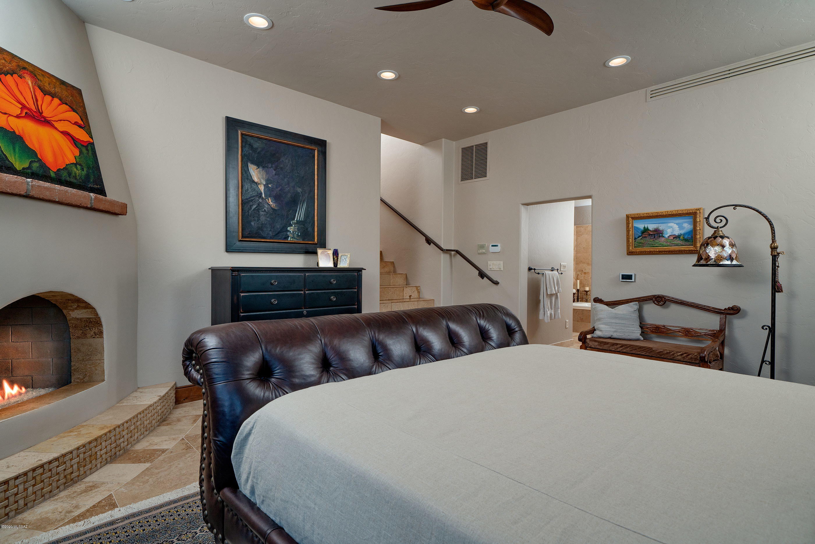 Monte Del Oro (1-187) - Residential