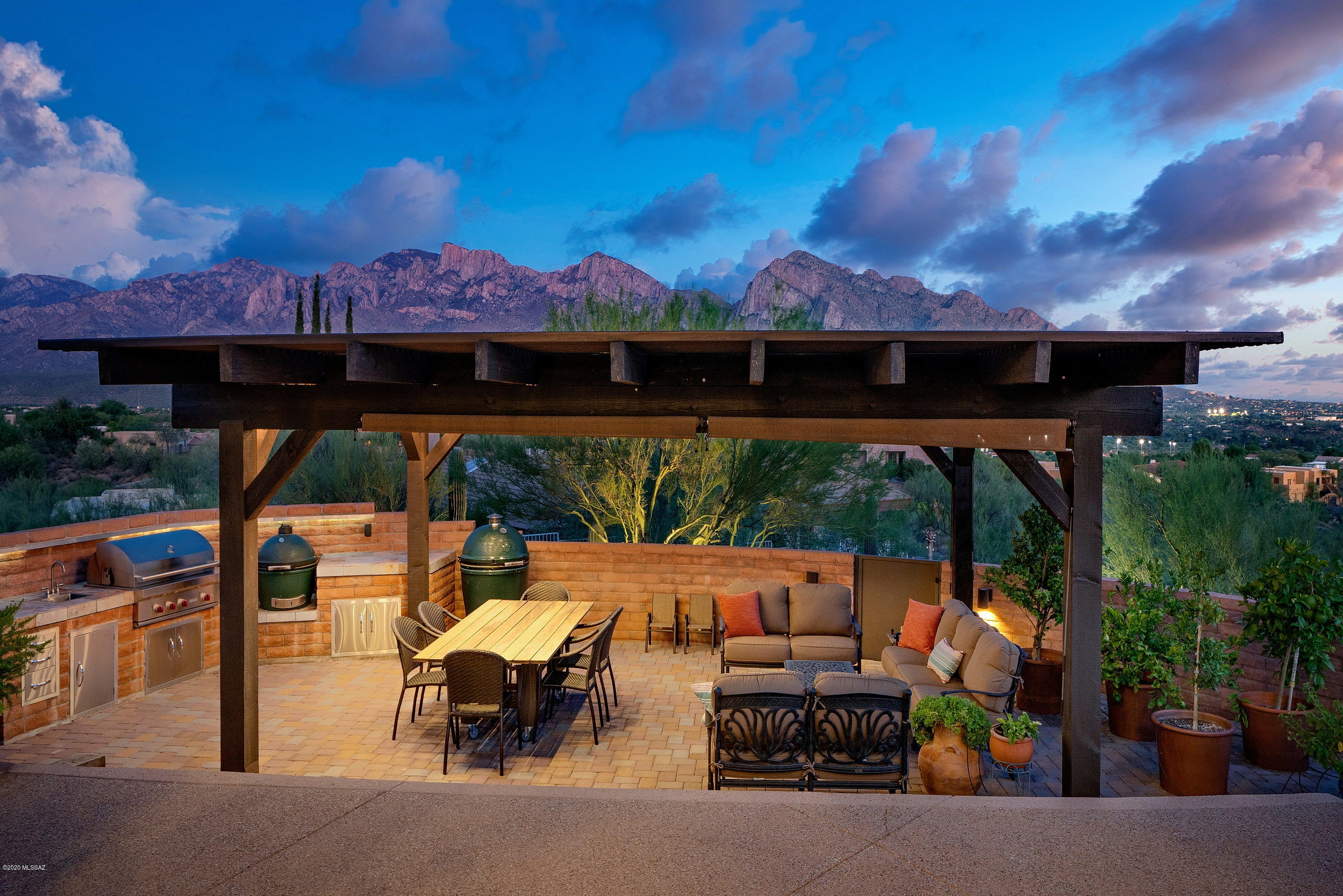 Monte Del Oro (1-187) - Residential