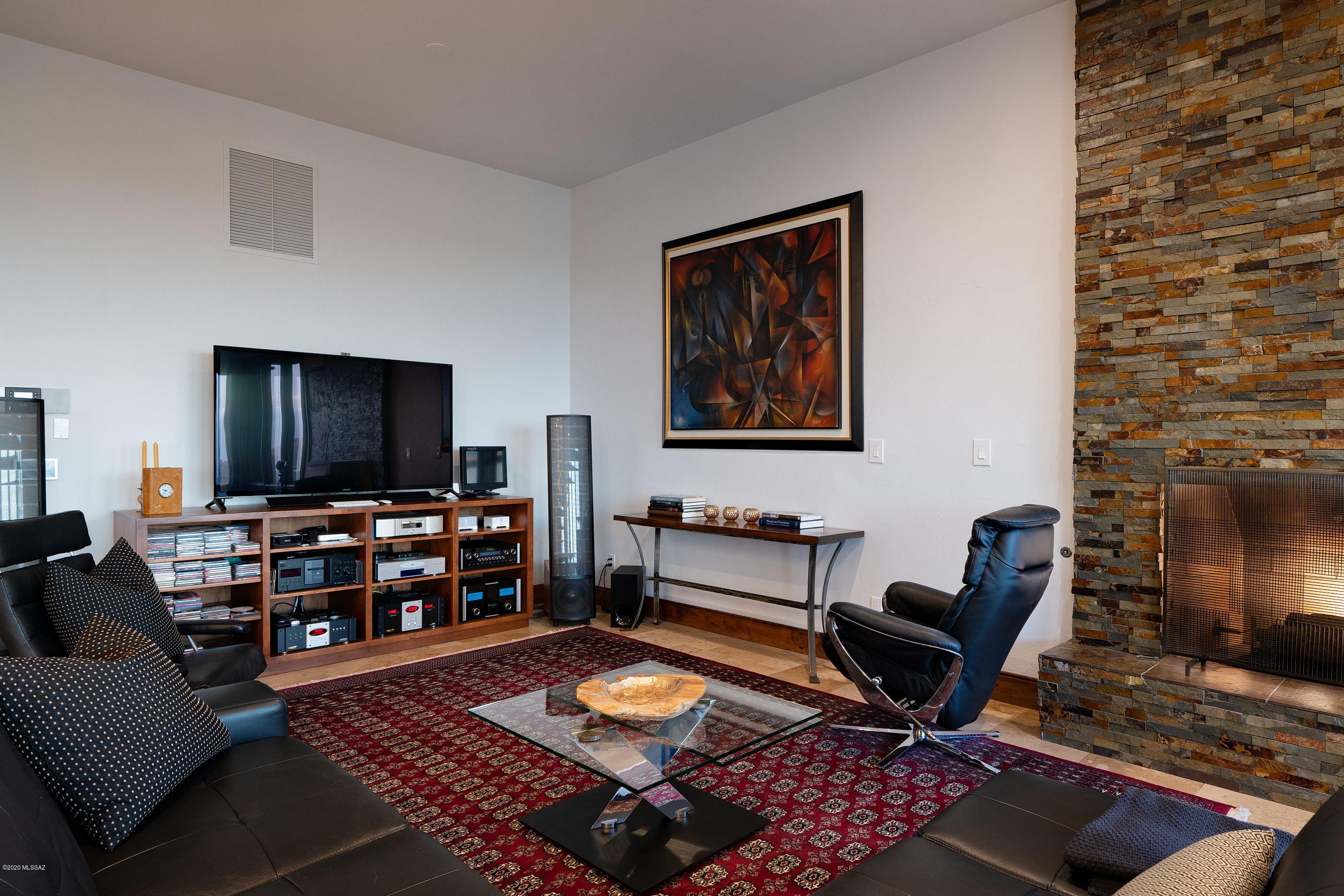 Monte Del Oro (1-187) - Residential