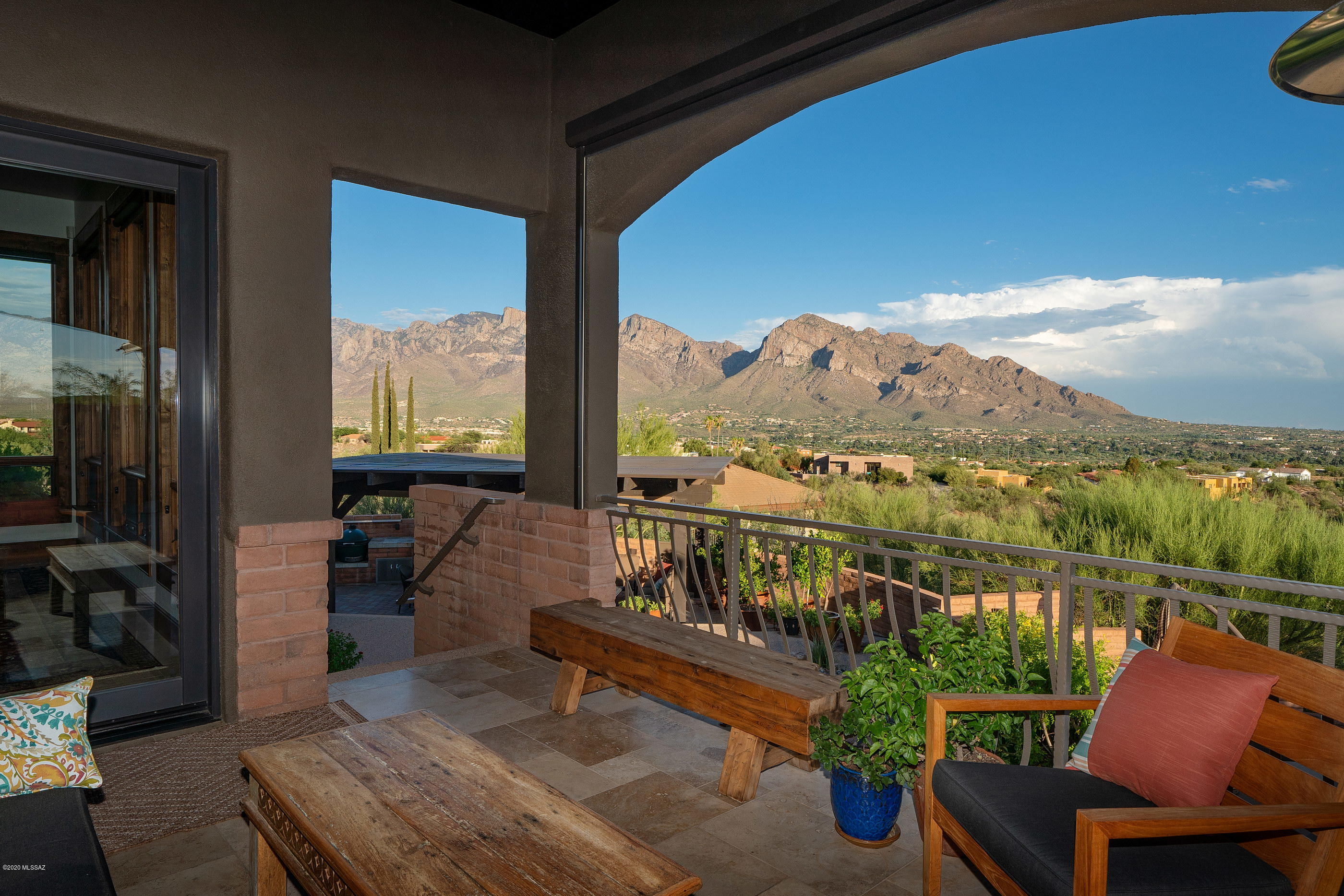 Monte Del Oro (1-187) - Residential
