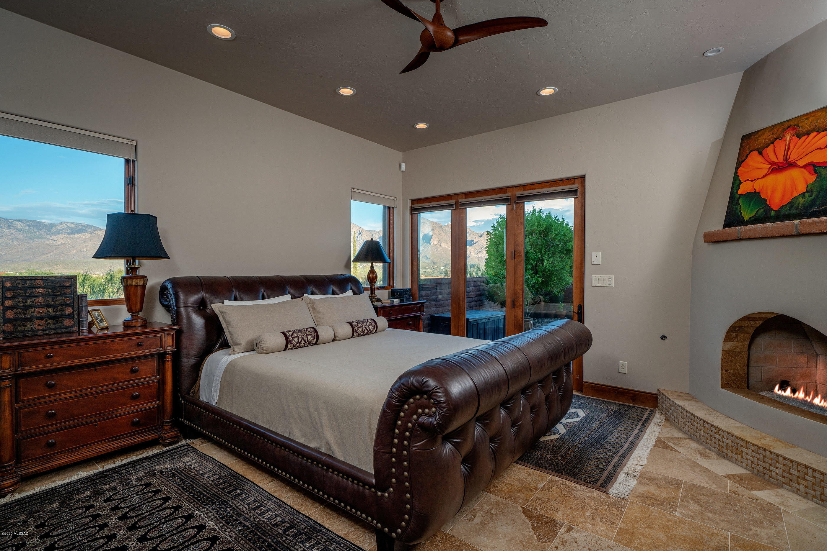 Monte Del Oro (1-187) - Residential