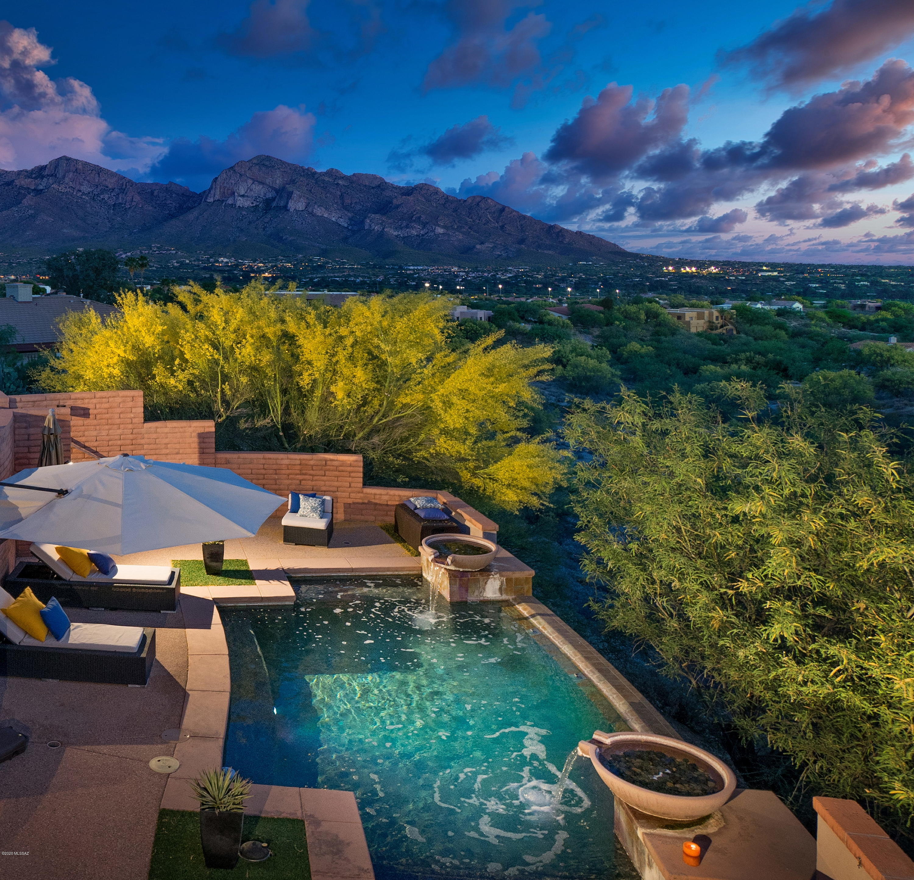 Monte Del Oro (1-187) - Residential