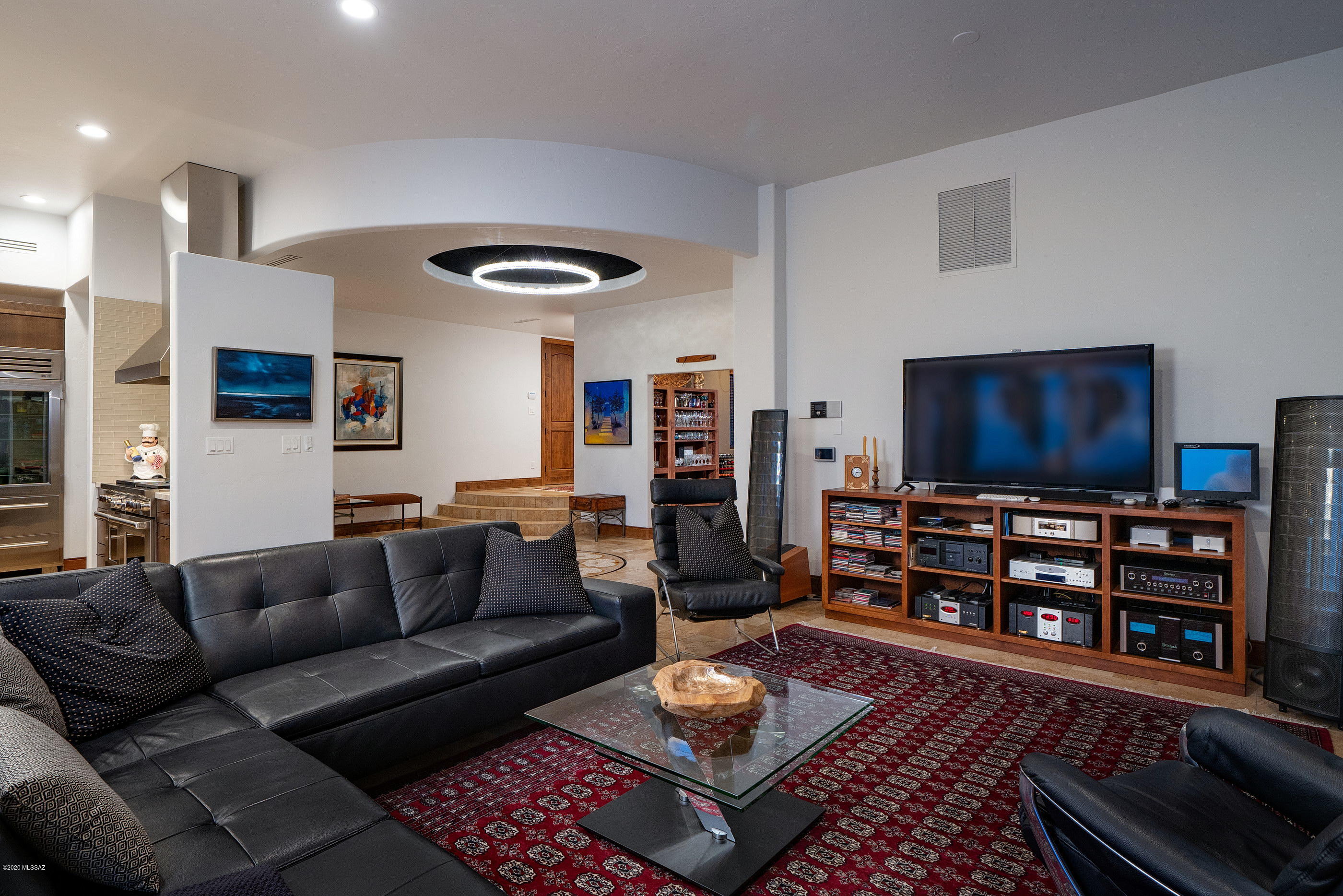 Monte Del Oro (1-187) - Residential