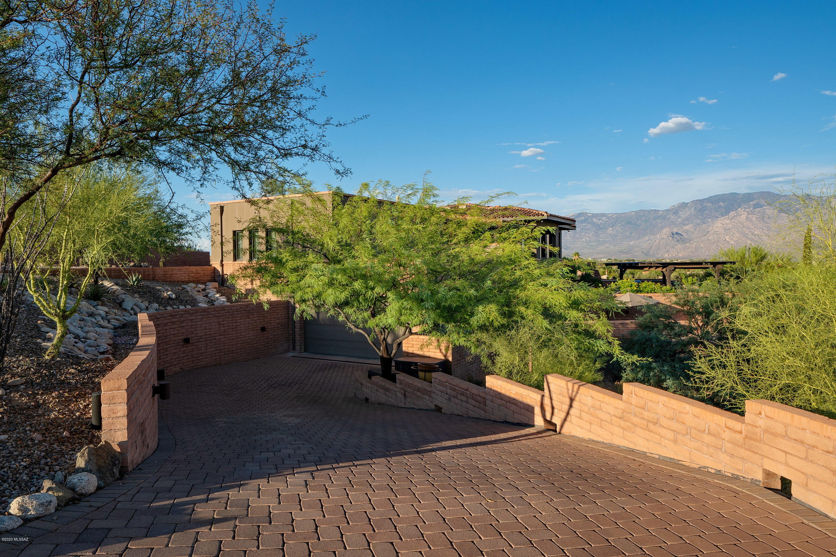 Monte Del Oro (1-187) - Residential