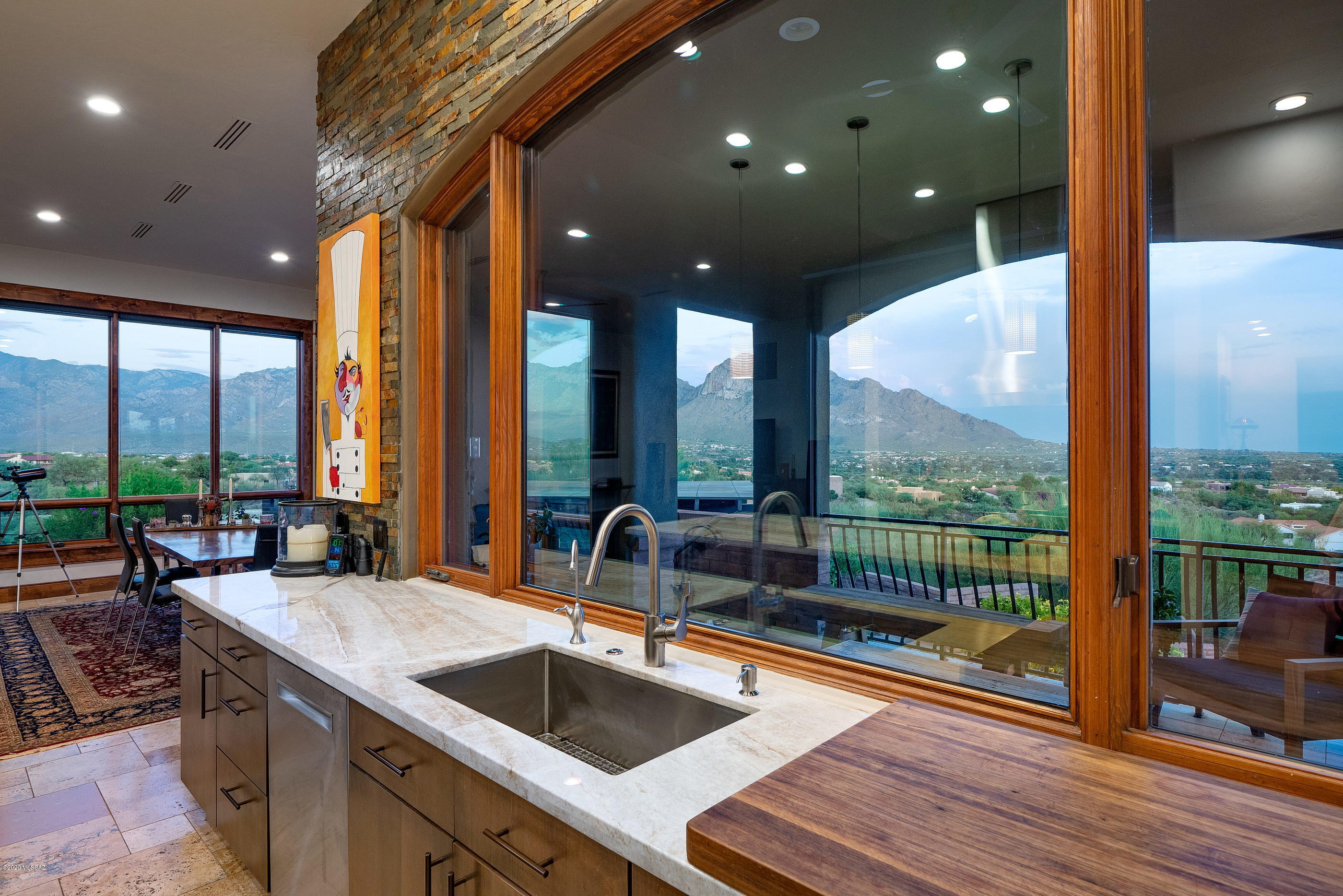 Monte Del Oro (1-187) - Residential