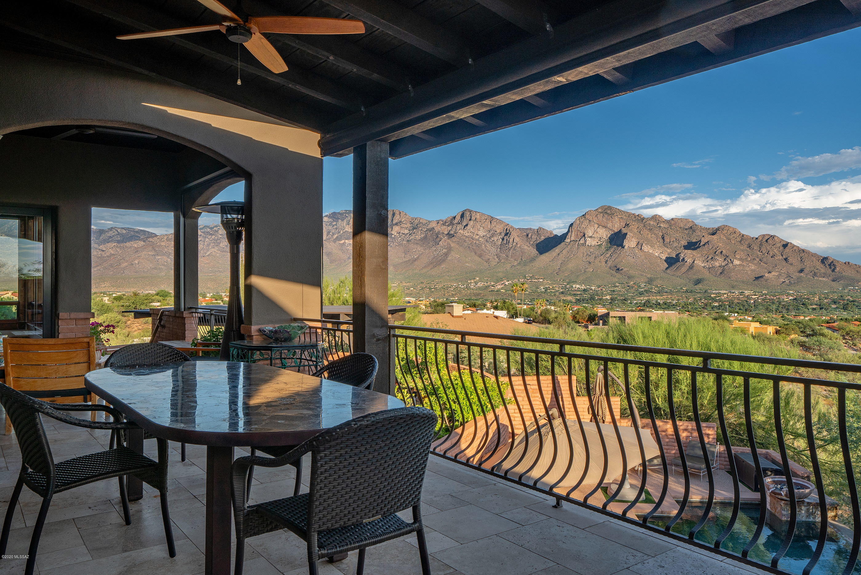 Monte Del Oro (1-187) - Residential