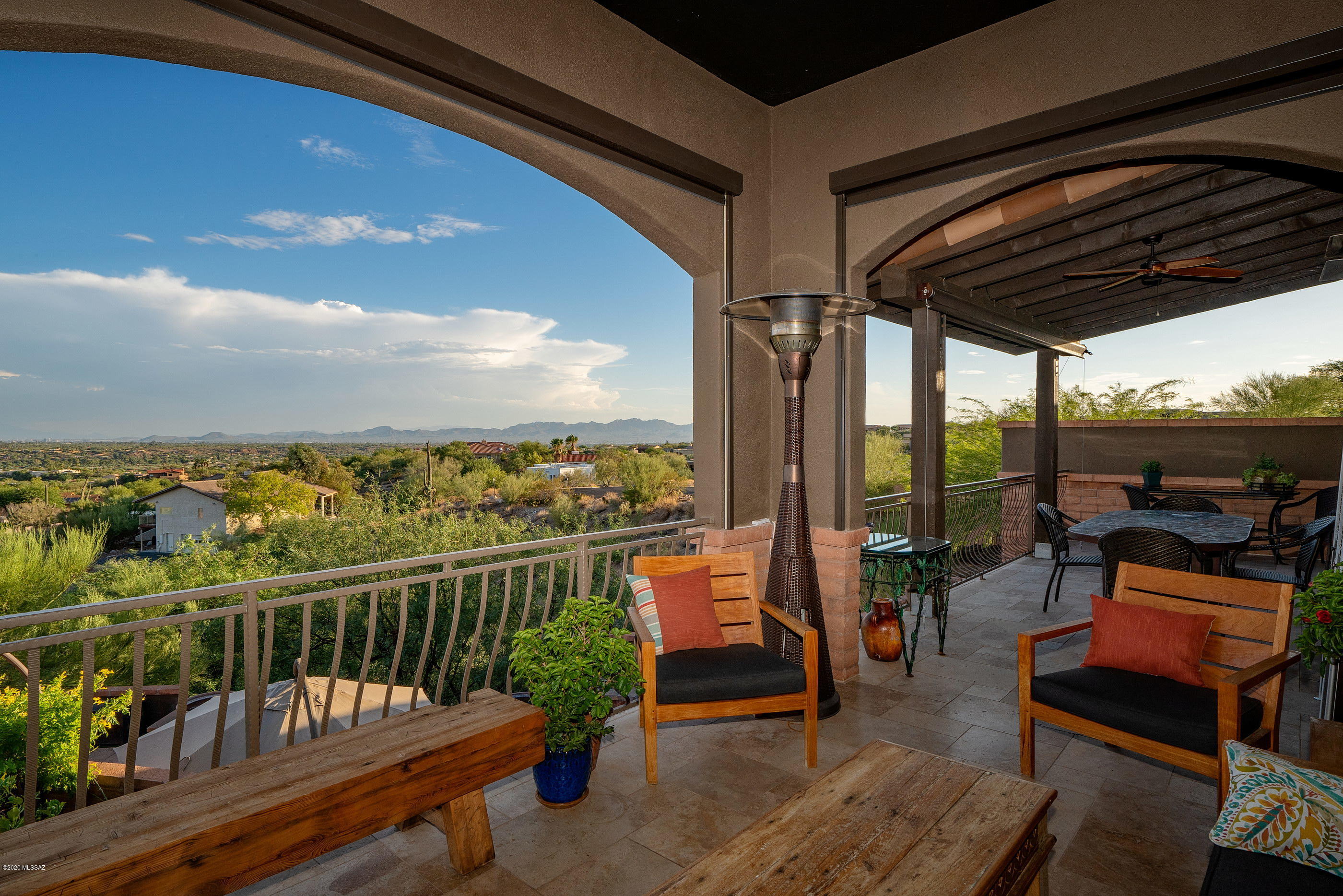 Monte Del Oro (1-187) - Residential