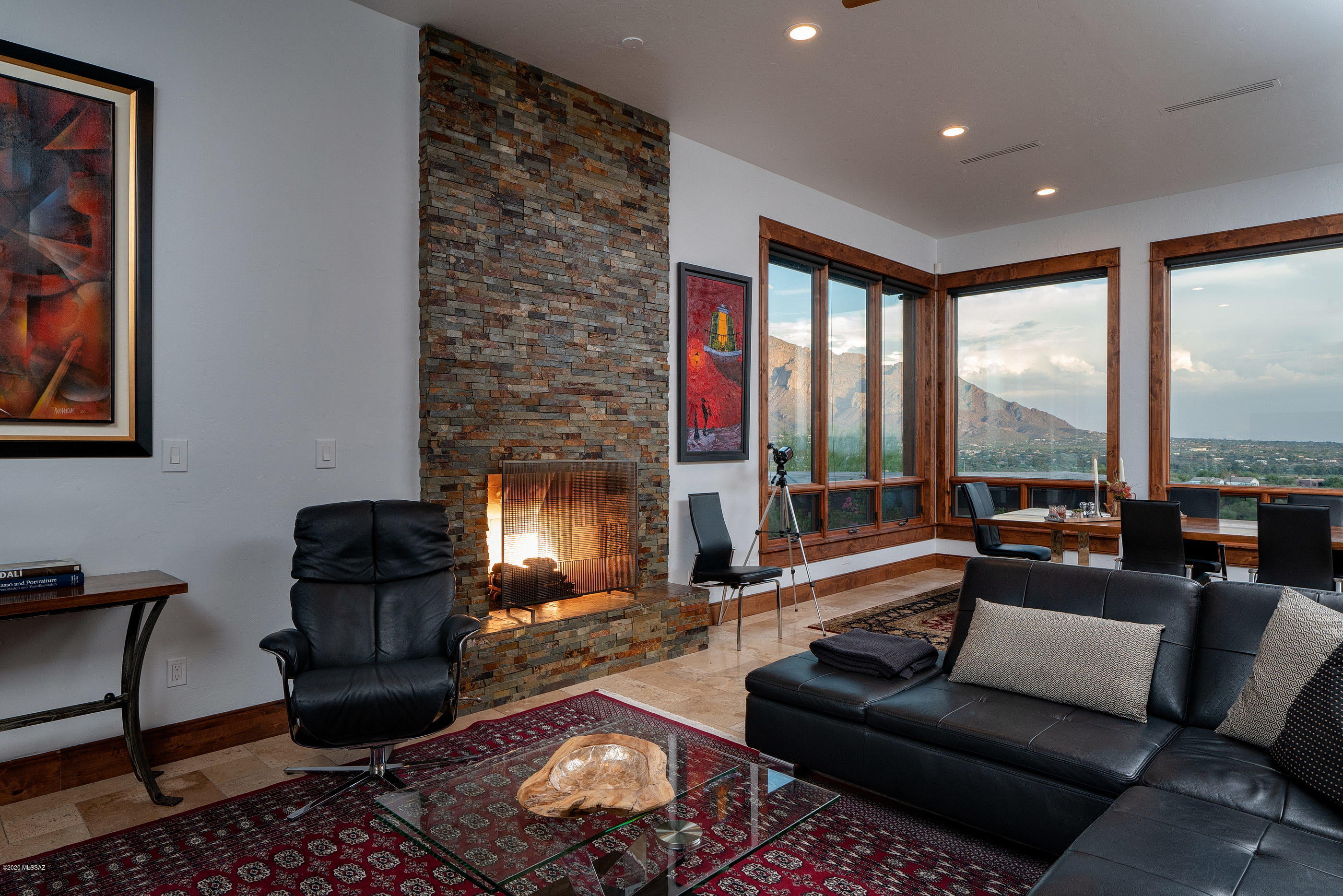 Monte Del Oro (1-187) - Residential
