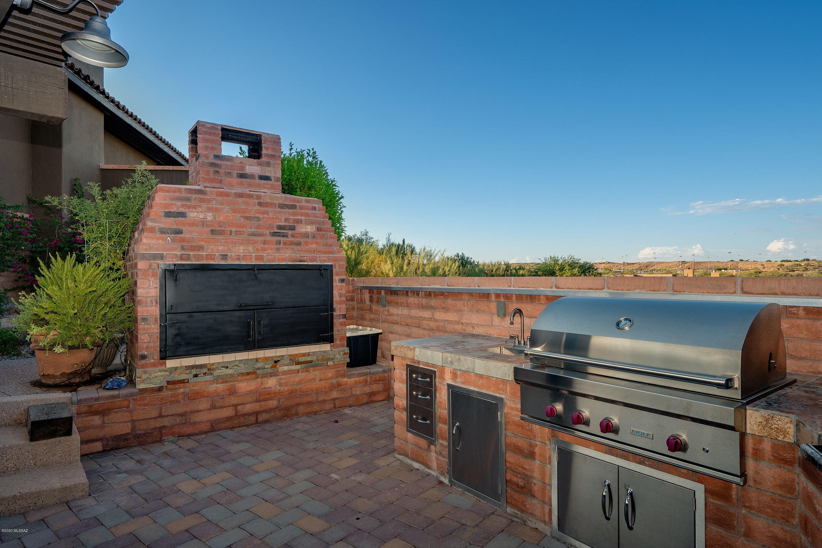 Monte Del Oro (1-187) - Residential
