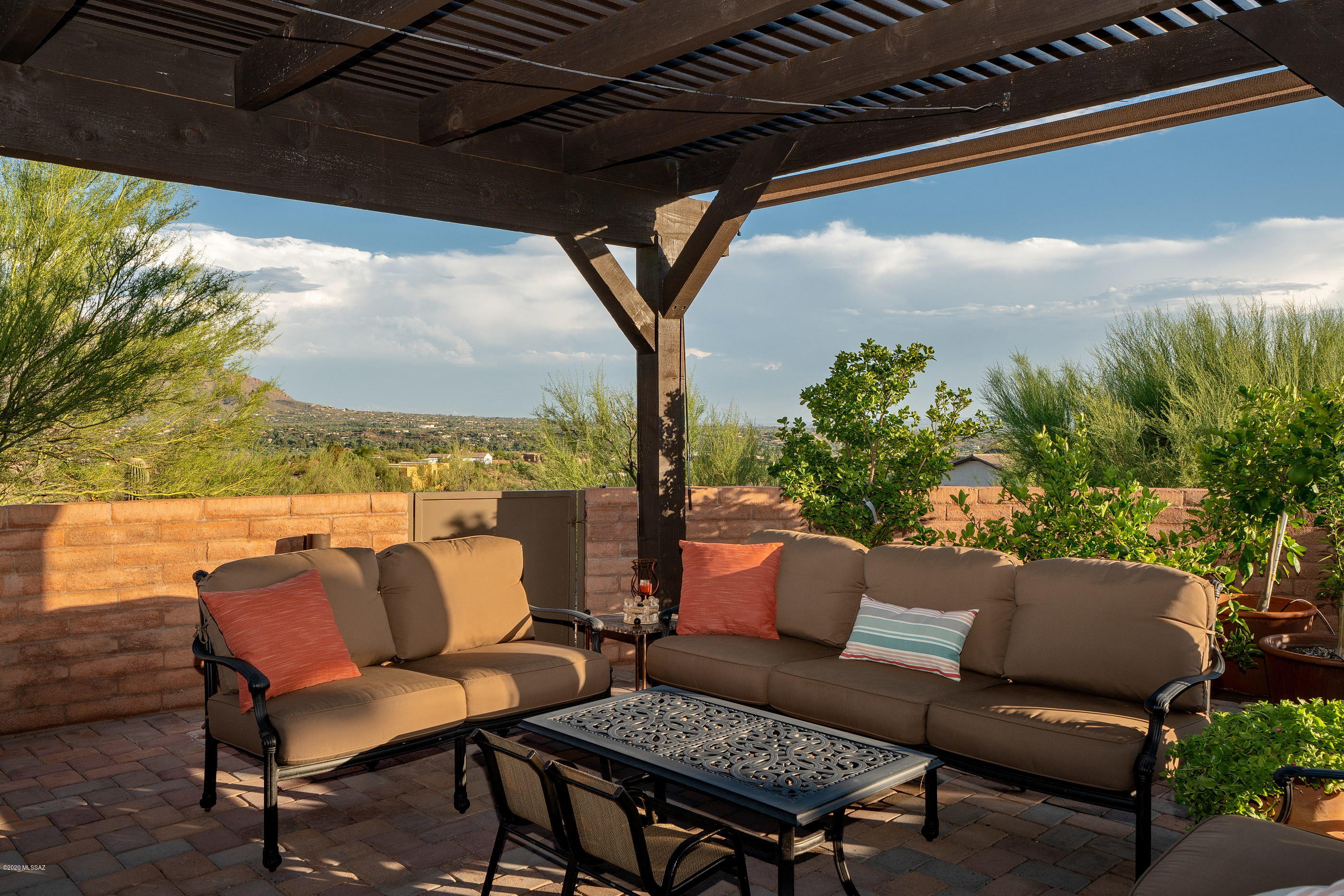 Monte Del Oro (1-187) - Residential