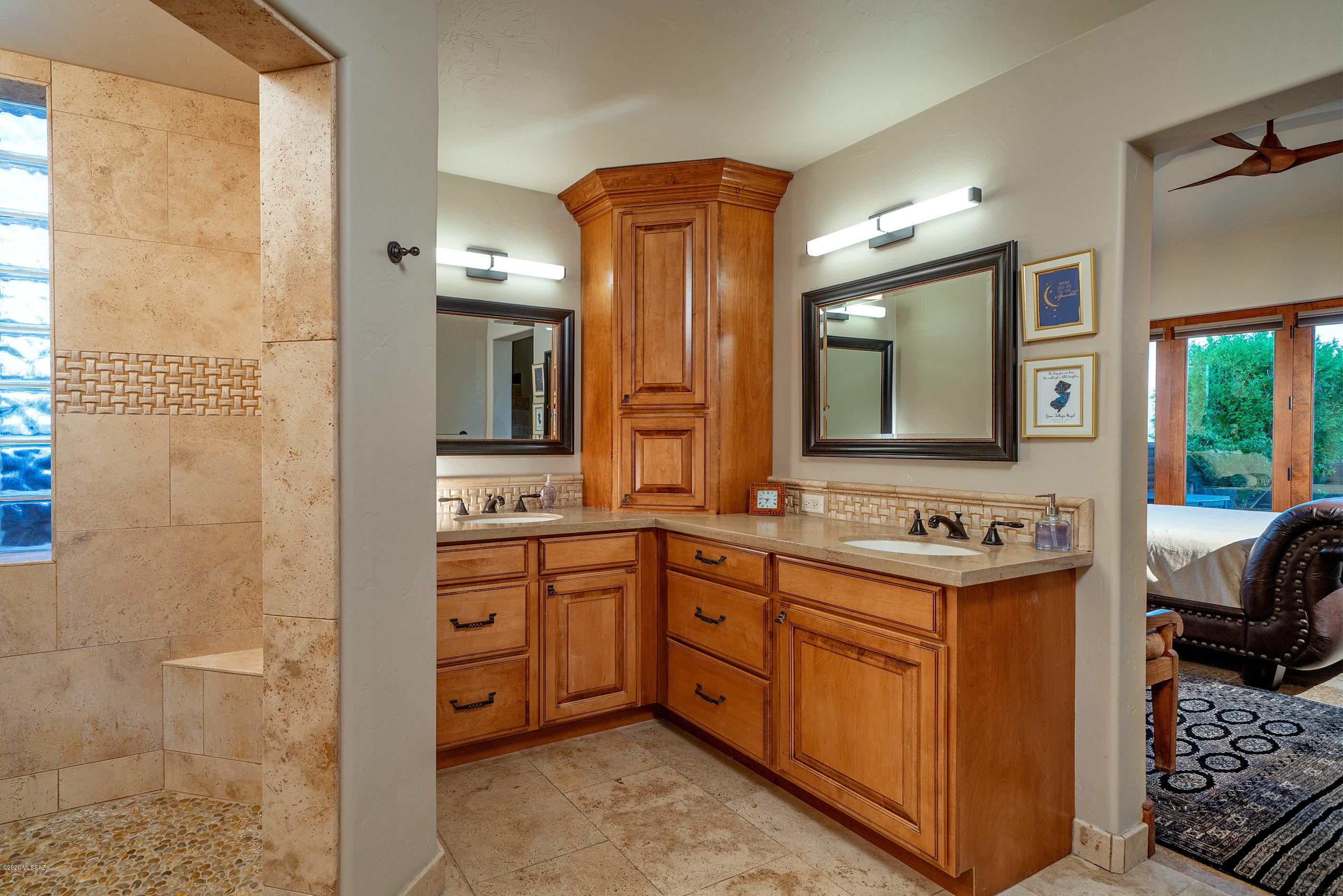 Monte Del Oro (1-187) - Residential