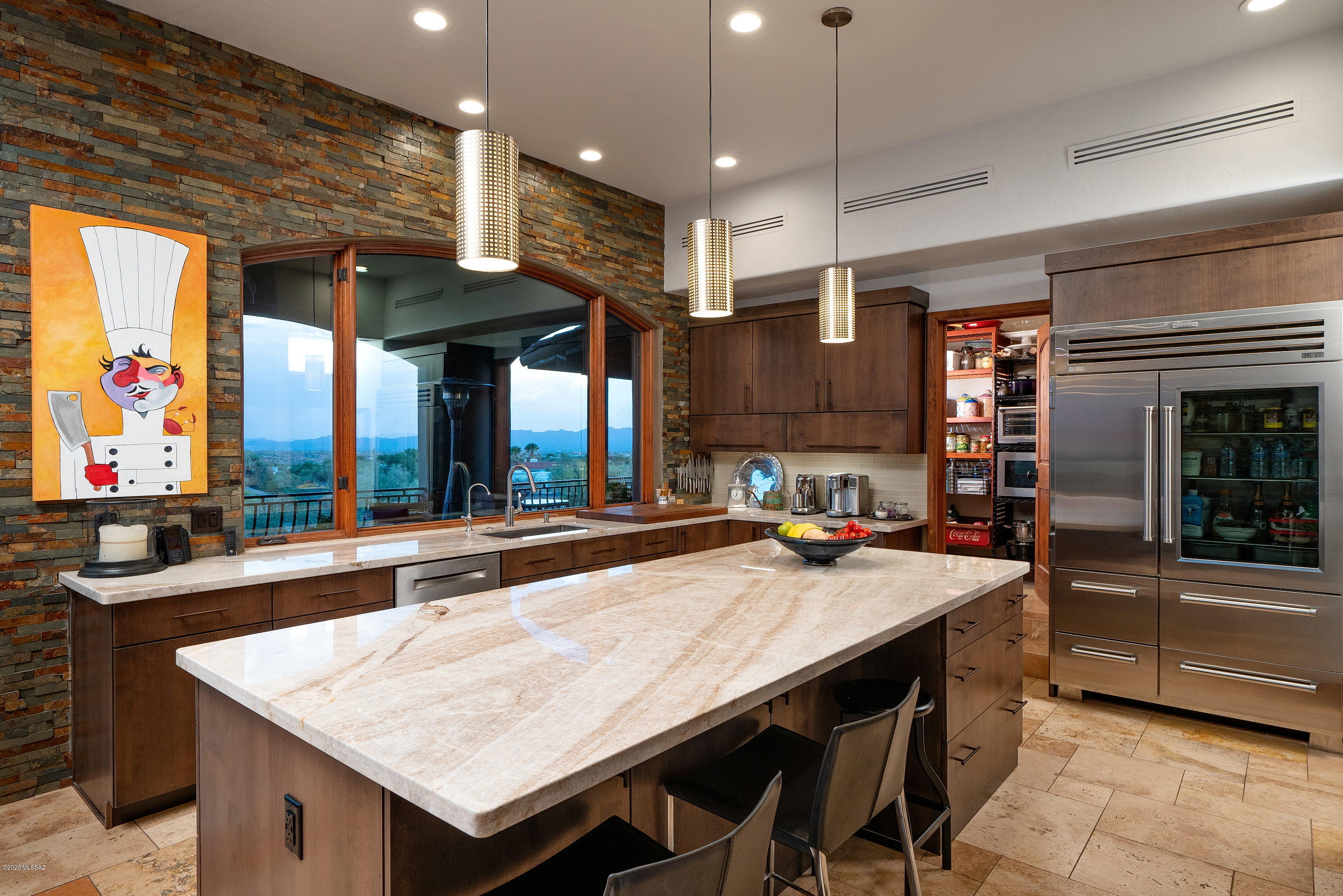 Monte Del Oro (1-187) - Residential