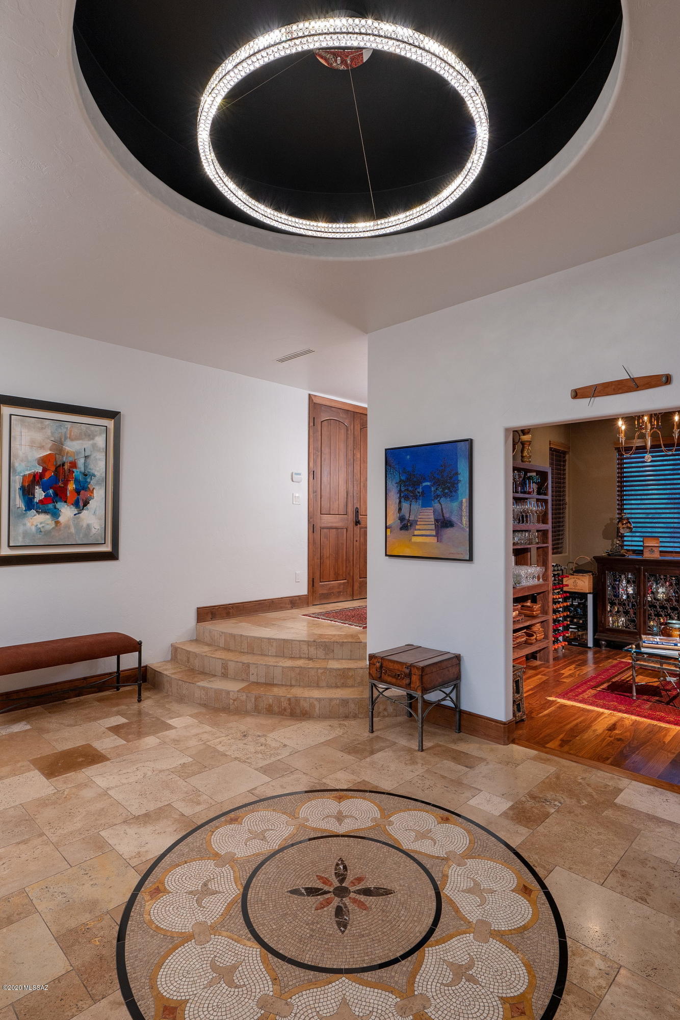 Monte Del Oro (1-187) - Residential
