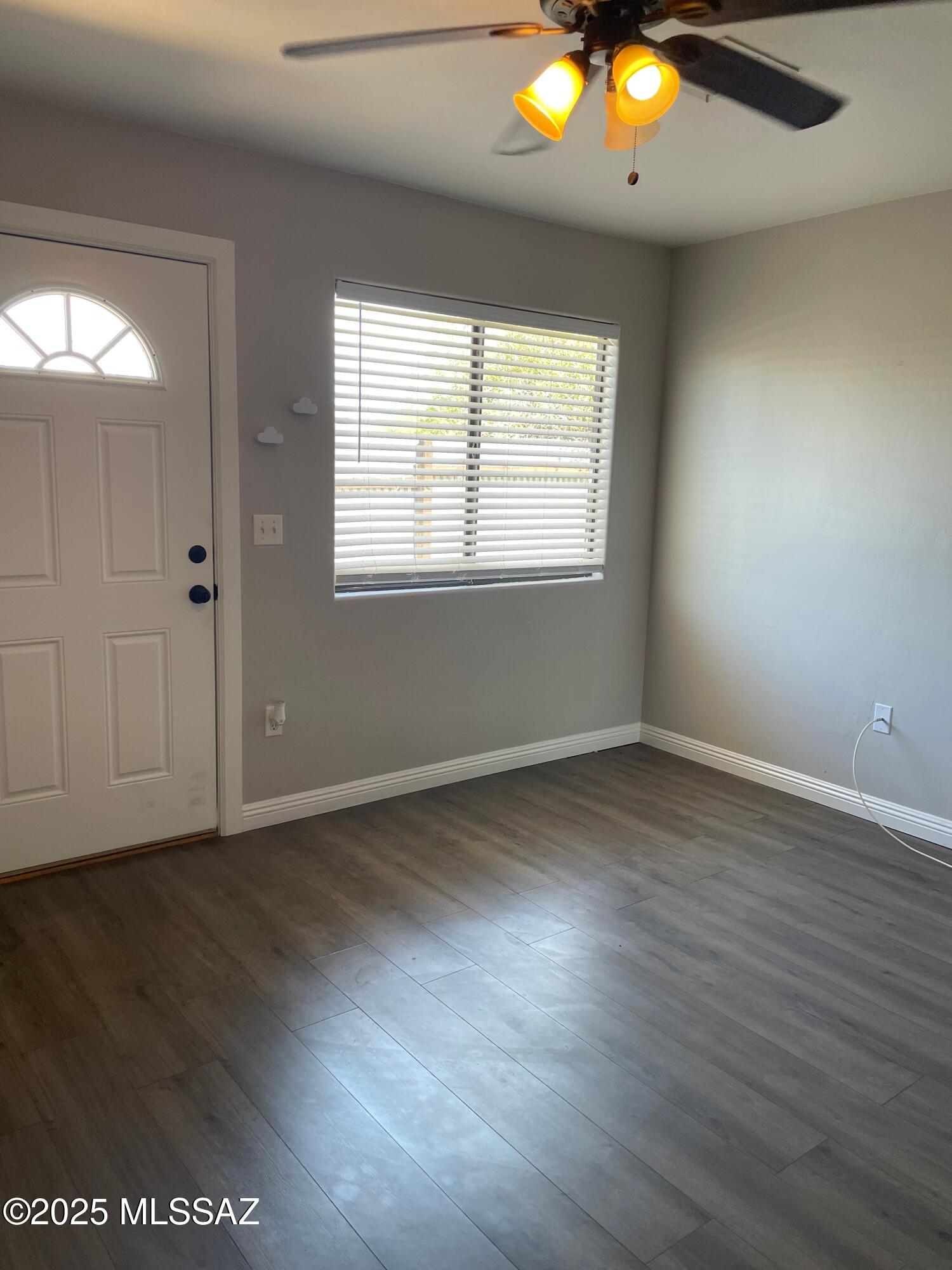 Rancho Del Rio Estates (1-185) - Residential Income