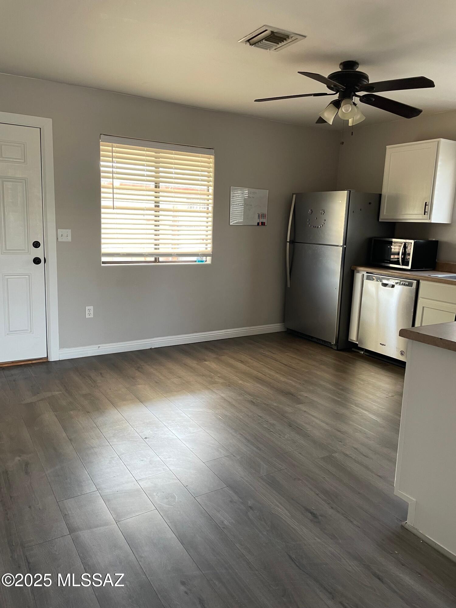 Rancho Del Rio Estates (1-185) - Residential Income